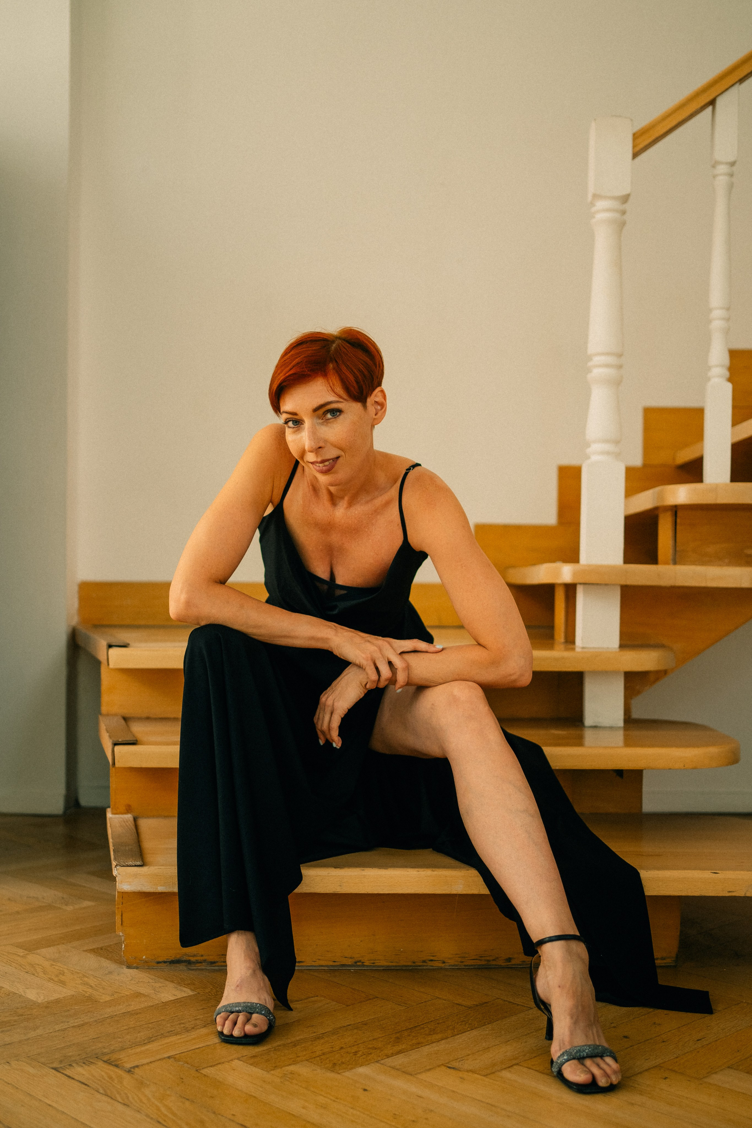 Оля. Фотограф в Москве и МО Влада Облако