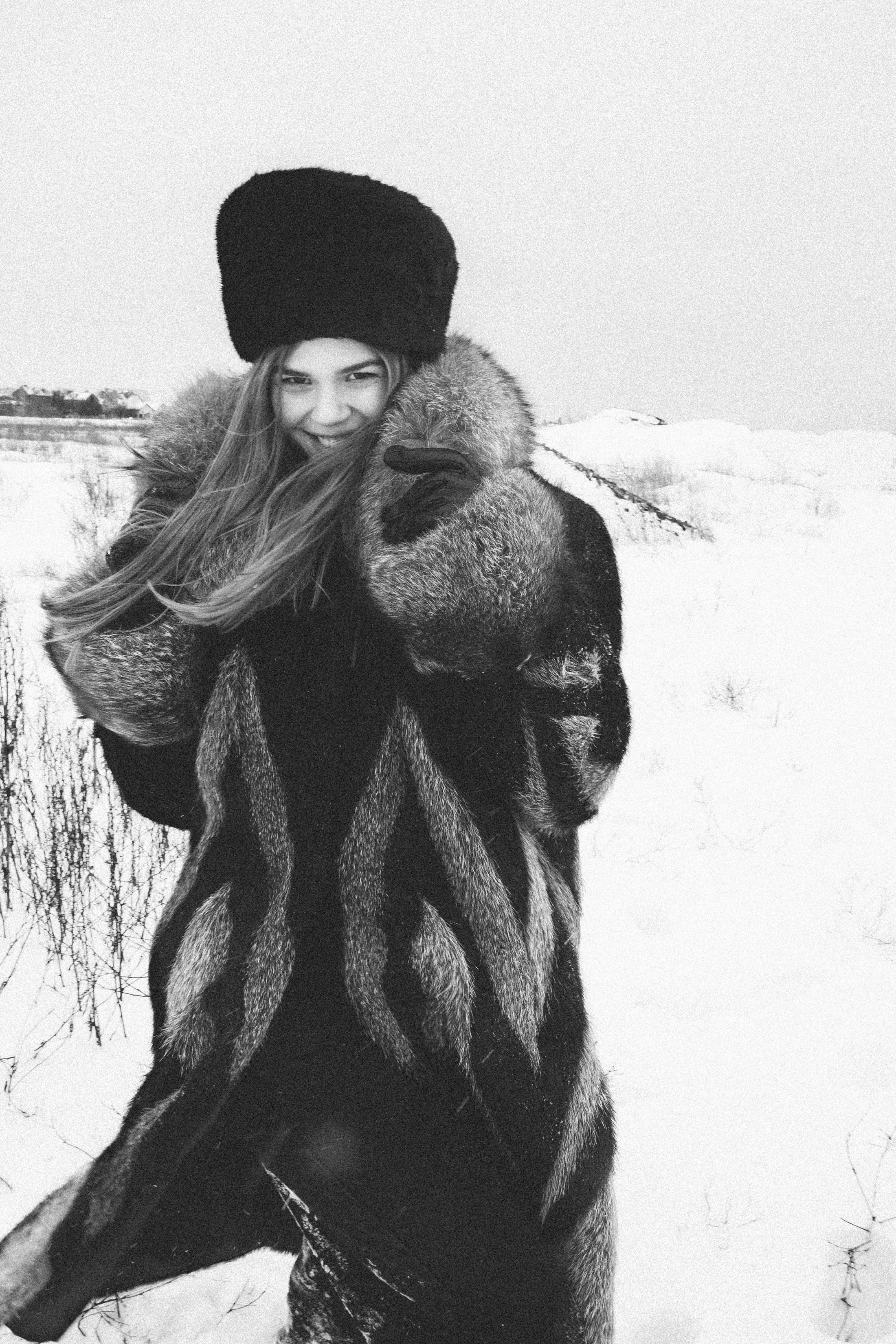 Вера. Фотограф Таганрог