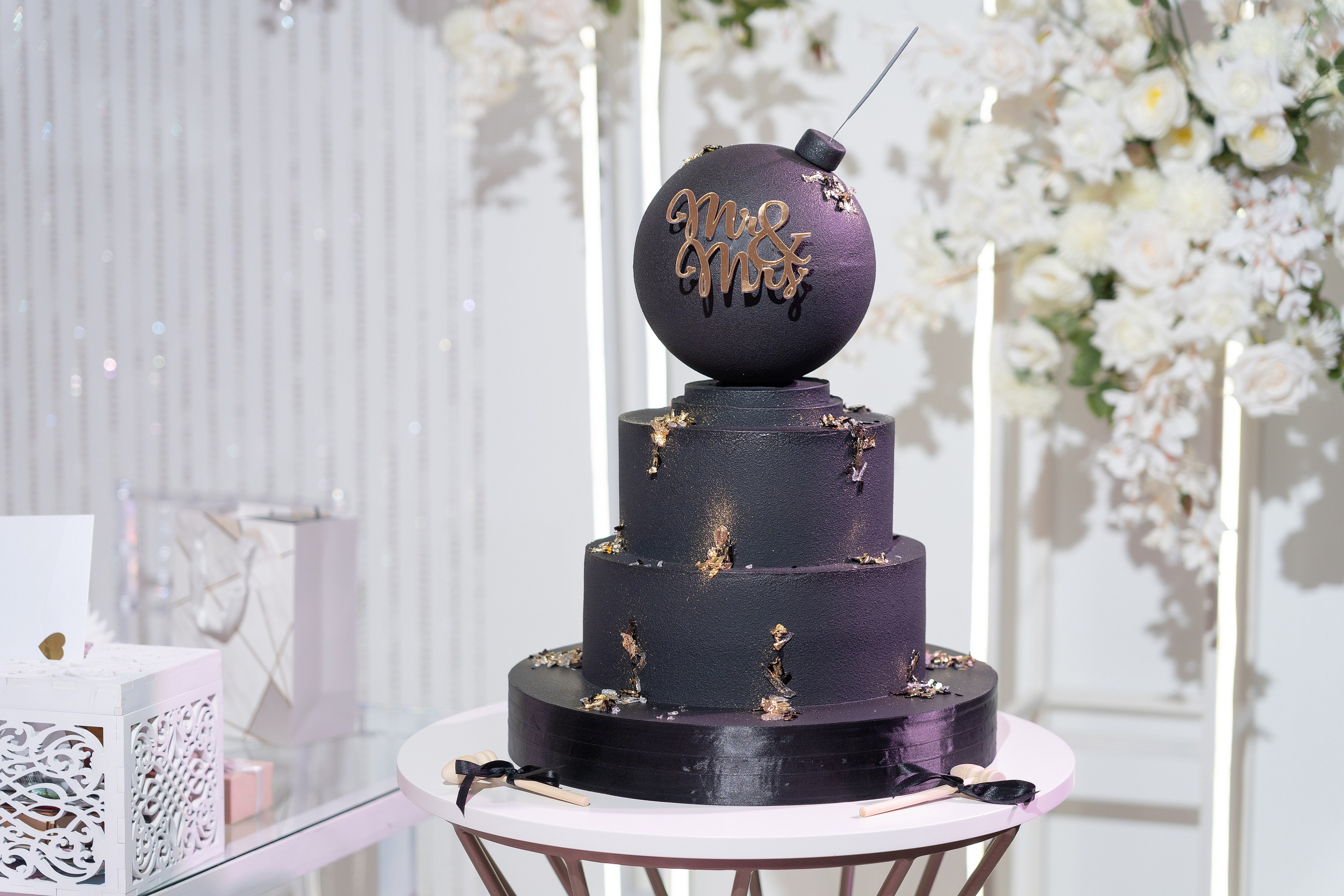 Левон & Мария. Фотограф в Краснодаре Левик Казарян