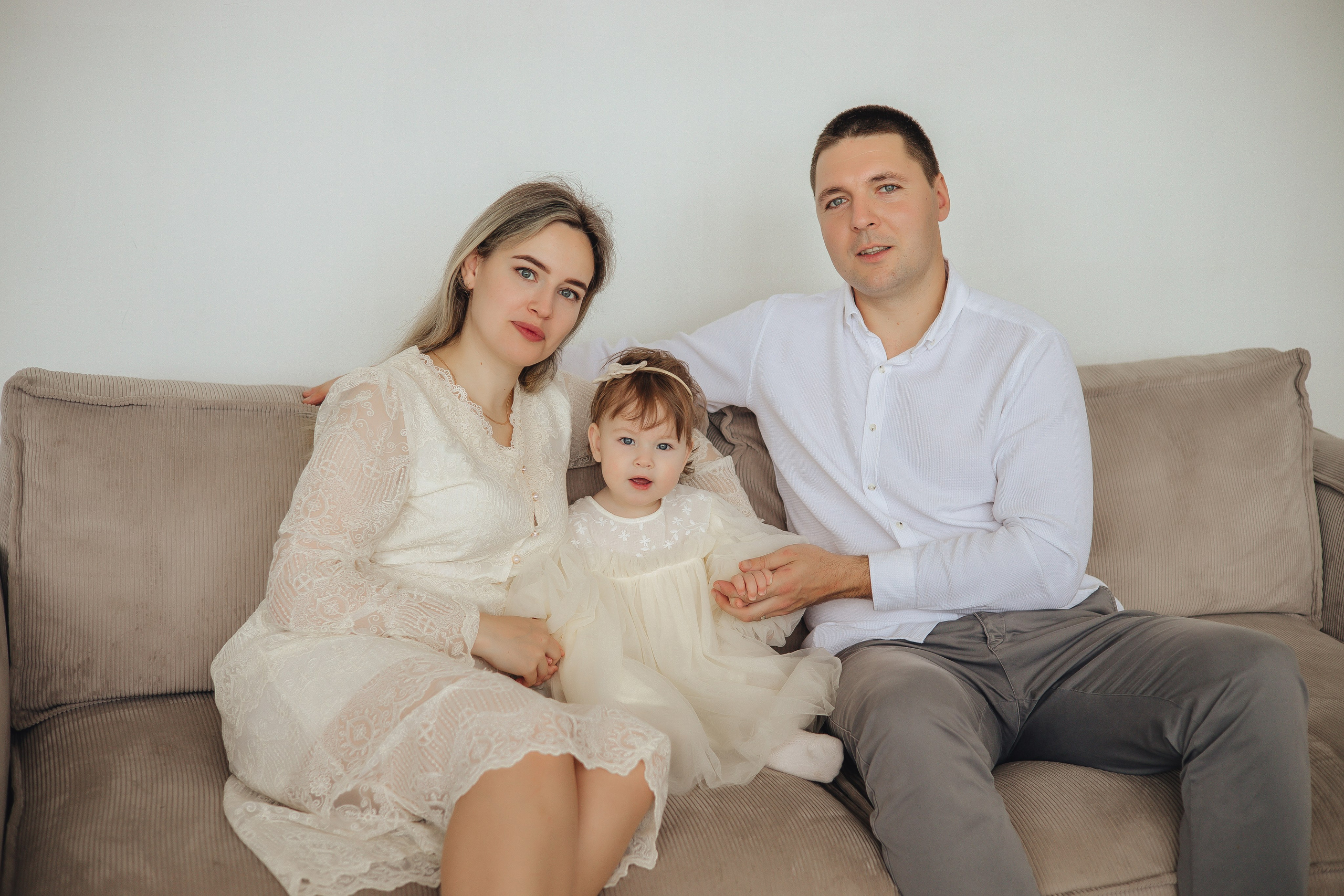 Нежная серия. Студия. Свадебный и семейный фотограф Пушкин Царское Село СПБ Питер Санкт-Петербург и Рязань Ольга Козлова