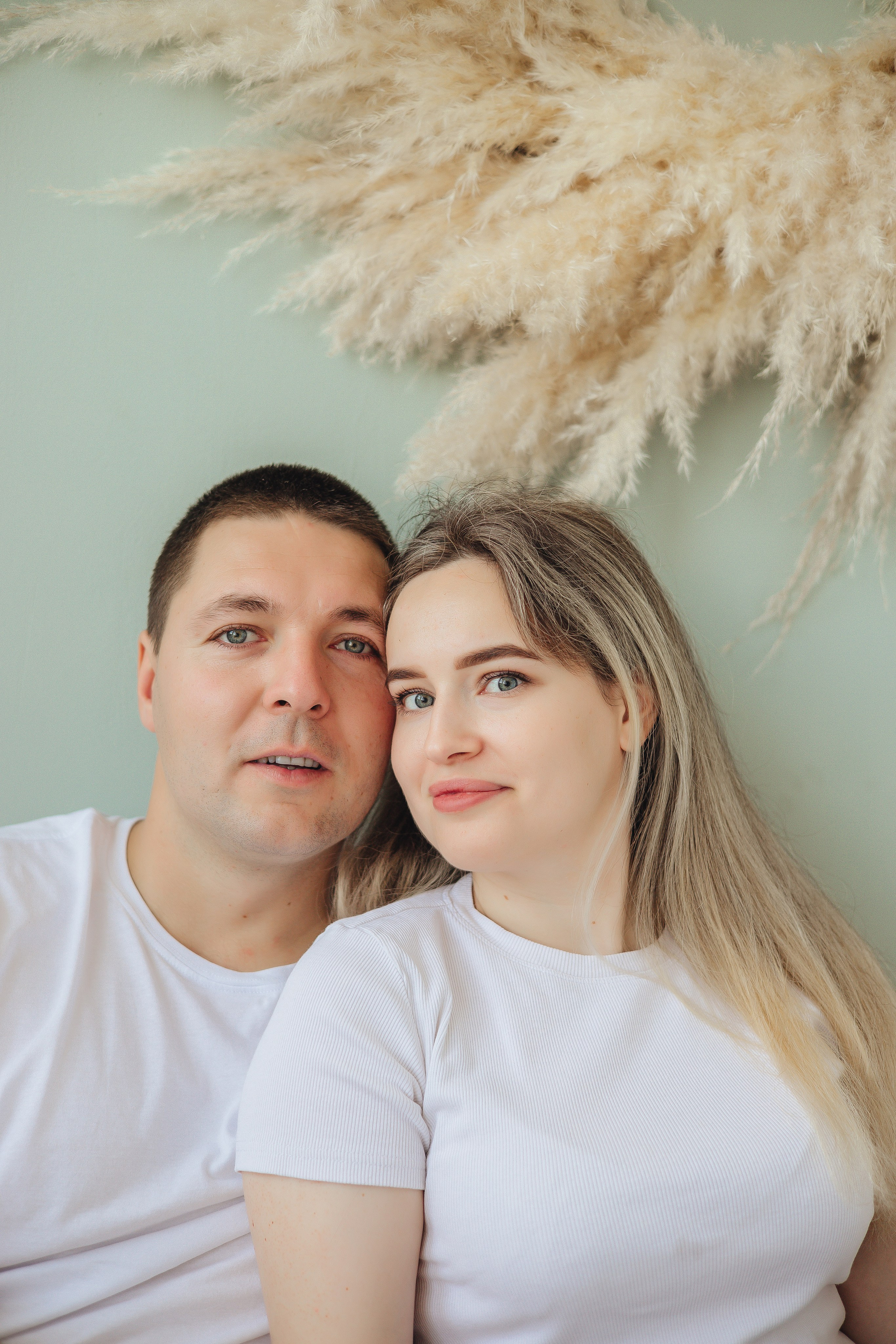 Нежная серия. Студия. Свадебный и семейный фотограф Пушкин Царское Село СПБ Питер Санкт-Петербург и Рязань Ольга Козлова