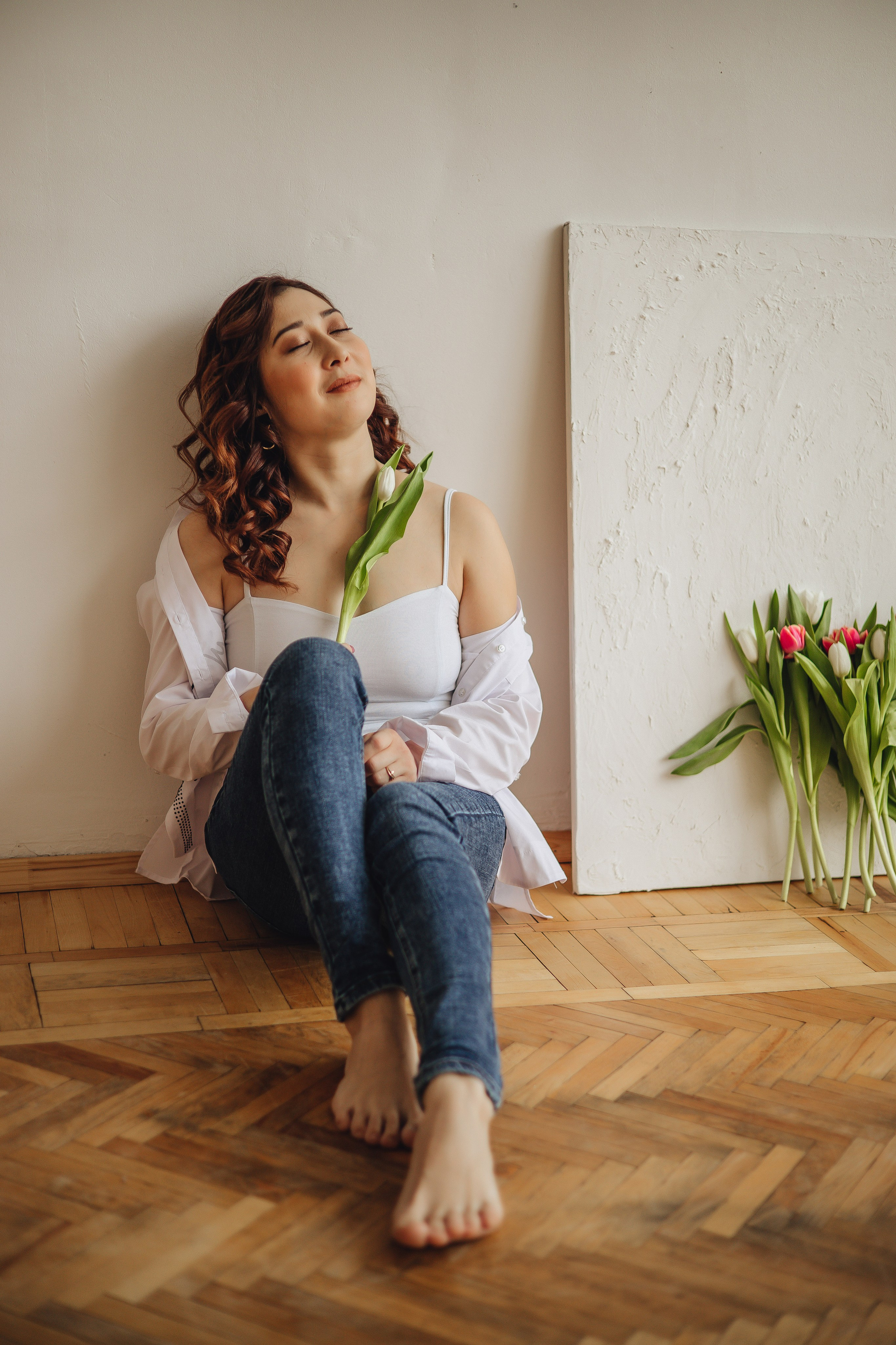 Лена. Студия. Свадебный и семейный фотограф Пушкин Царское Село СПБ Питер Санкт-Петербург и Рязань Ольга Козлова