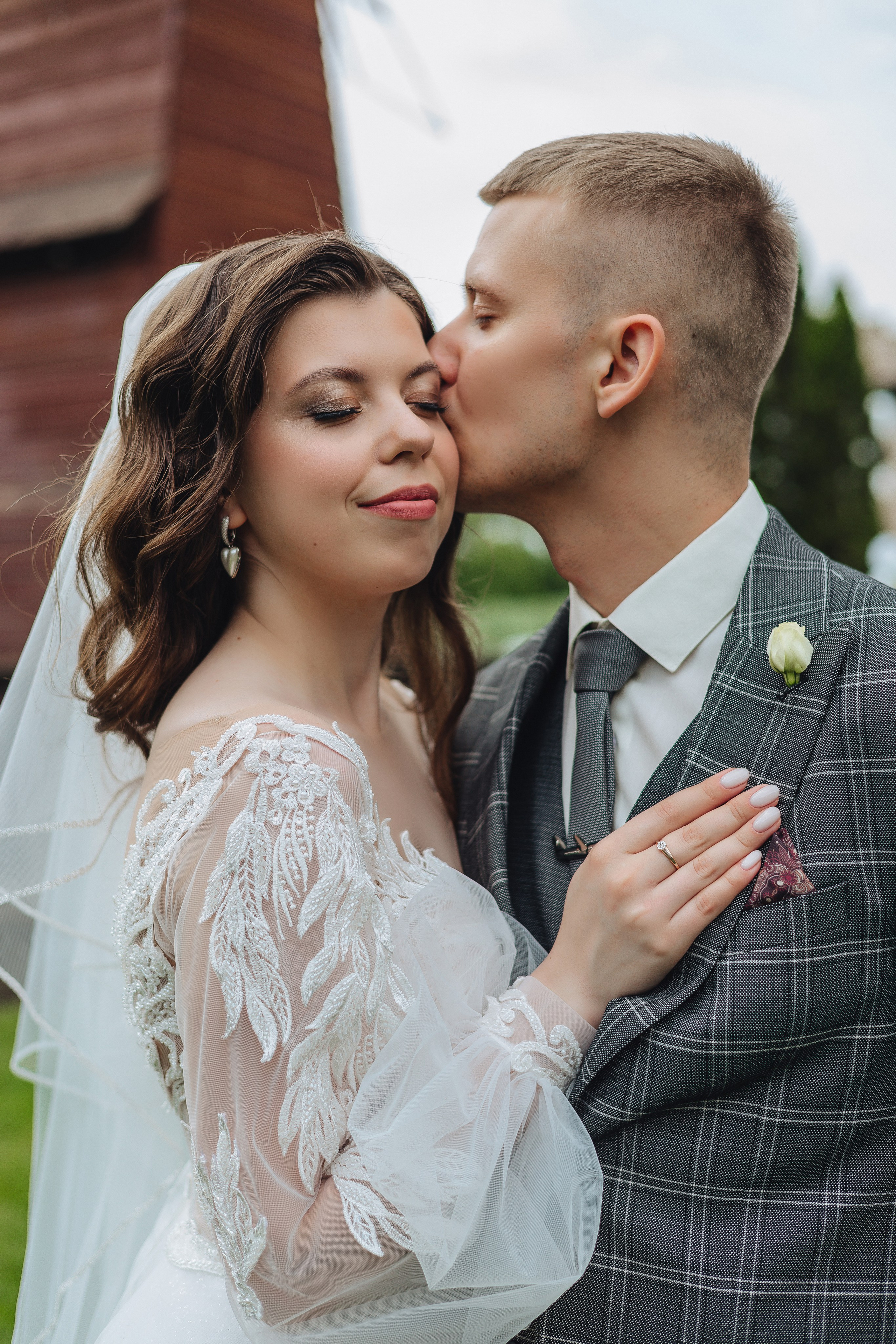 Настя и Вова. Свадебный и семейный фотограф Пушкин Царское Село СПБ Питер Санкт-Петербург и Рязань Ольга Козлова