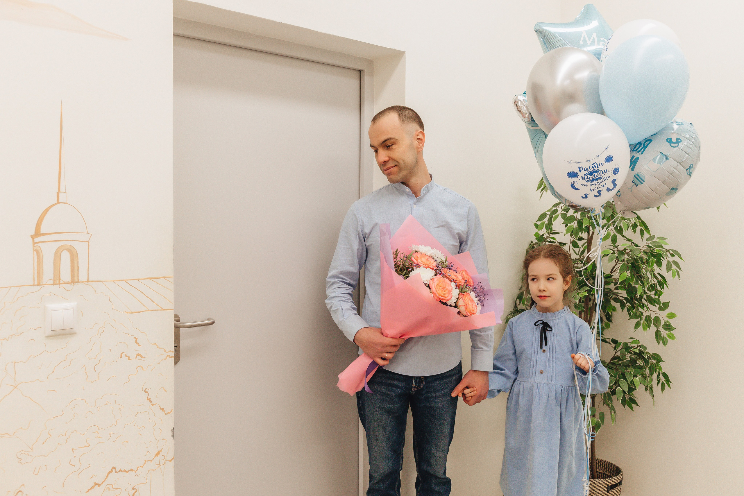 Выписка Марка. Свадебный и семейный фотограф Пушкин Царское Село СПБ Питер Санкт-Петербург и Рязань Ольга Козлова