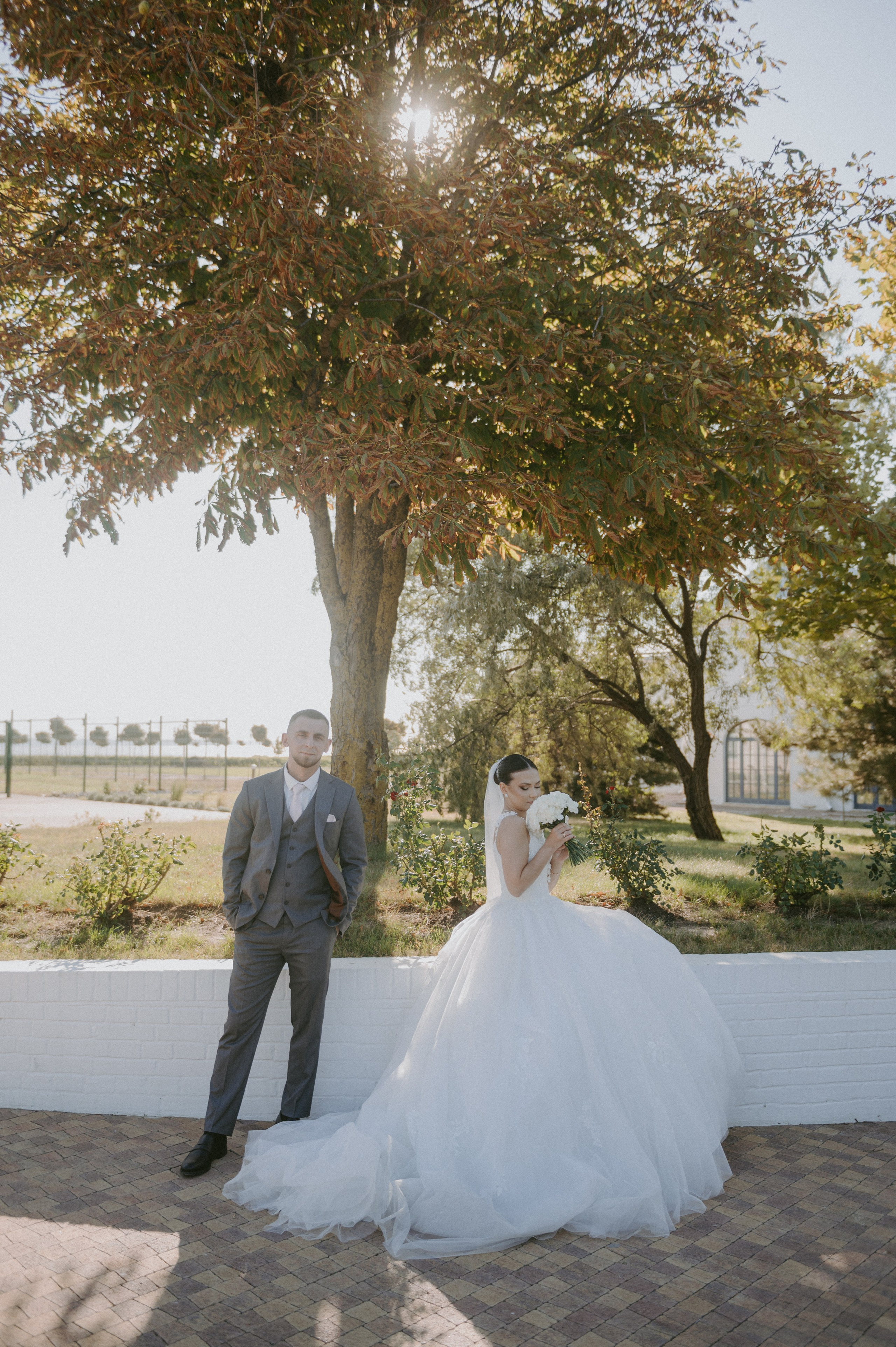 Роман & Вероника. Свадебный и семейный фотограф город Темрюк Фотостудия Темрюк