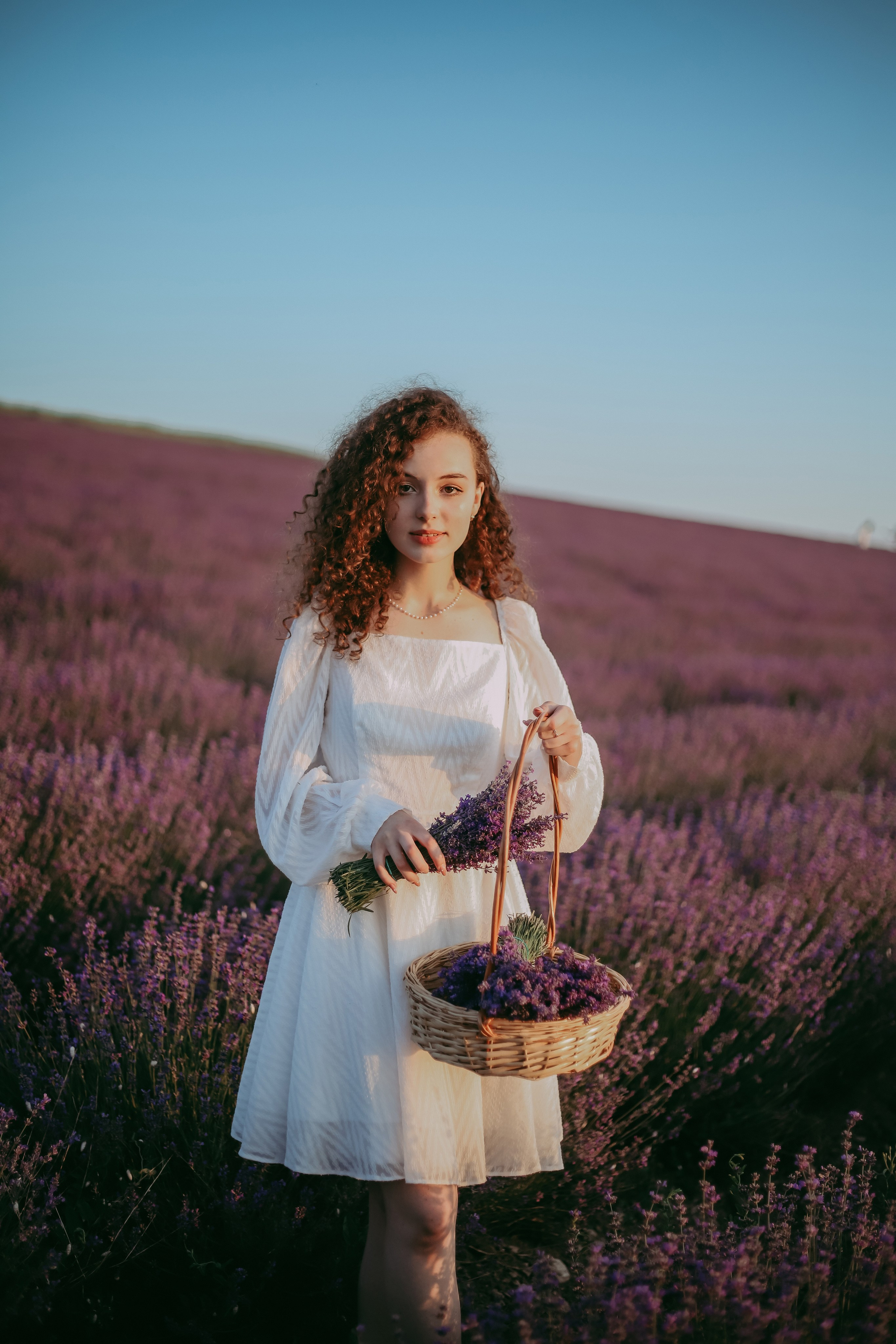 Анна. Photo by Tolmacheva | Crimea