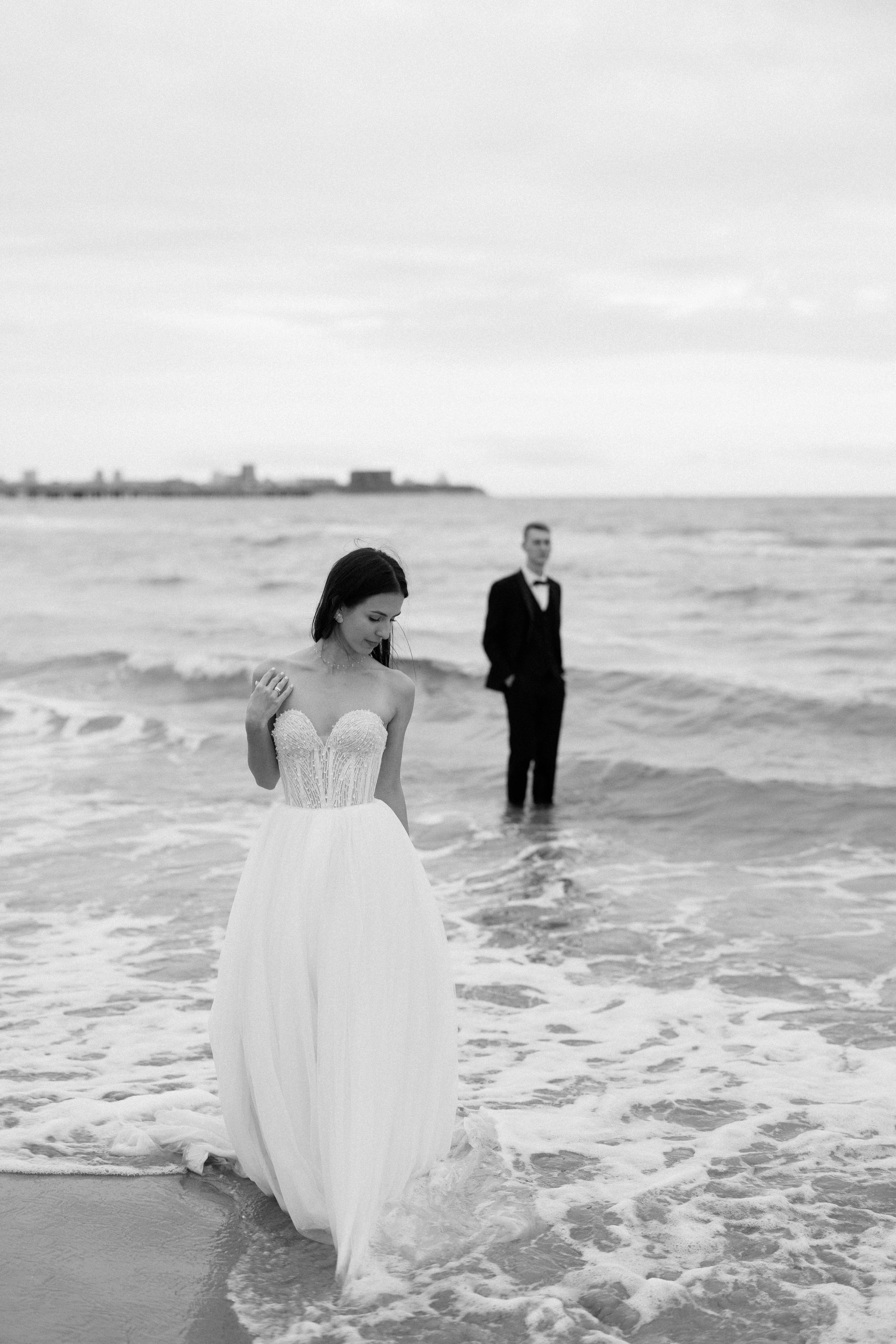 Море любви. Аксанна Аракелян