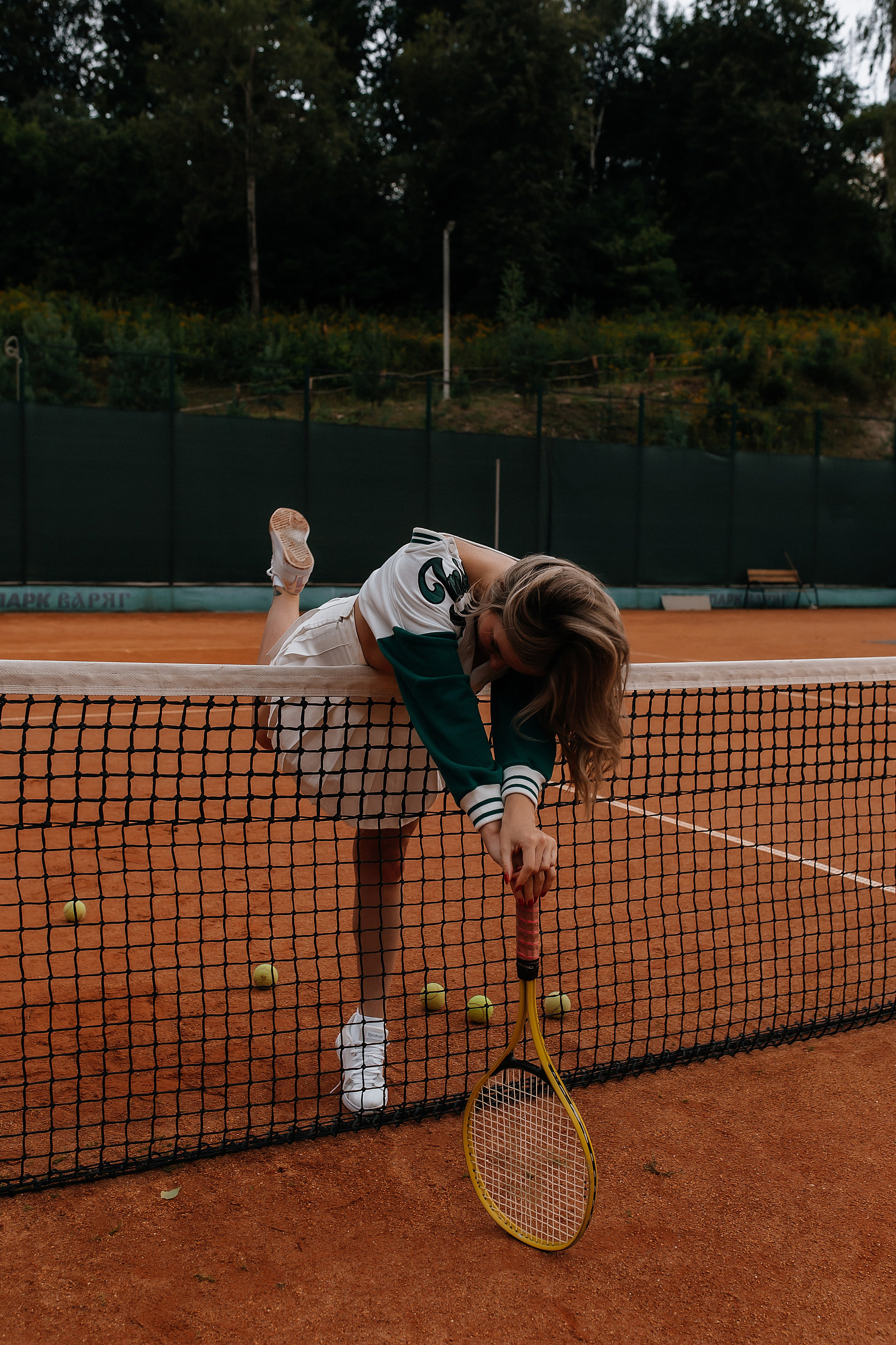 Катя. Фотограф Брянск|Москва Даша Жукова