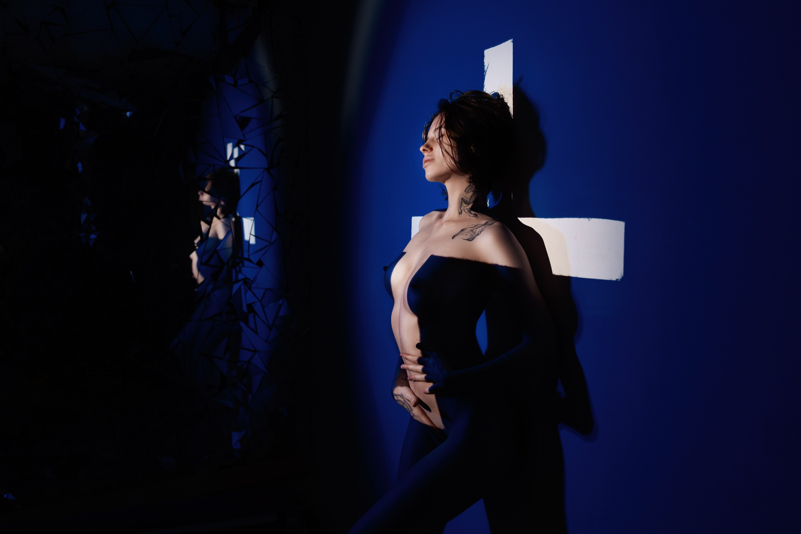 Фотосессия Ню Владивосток. Фотограф Владивосток Наталья Колина