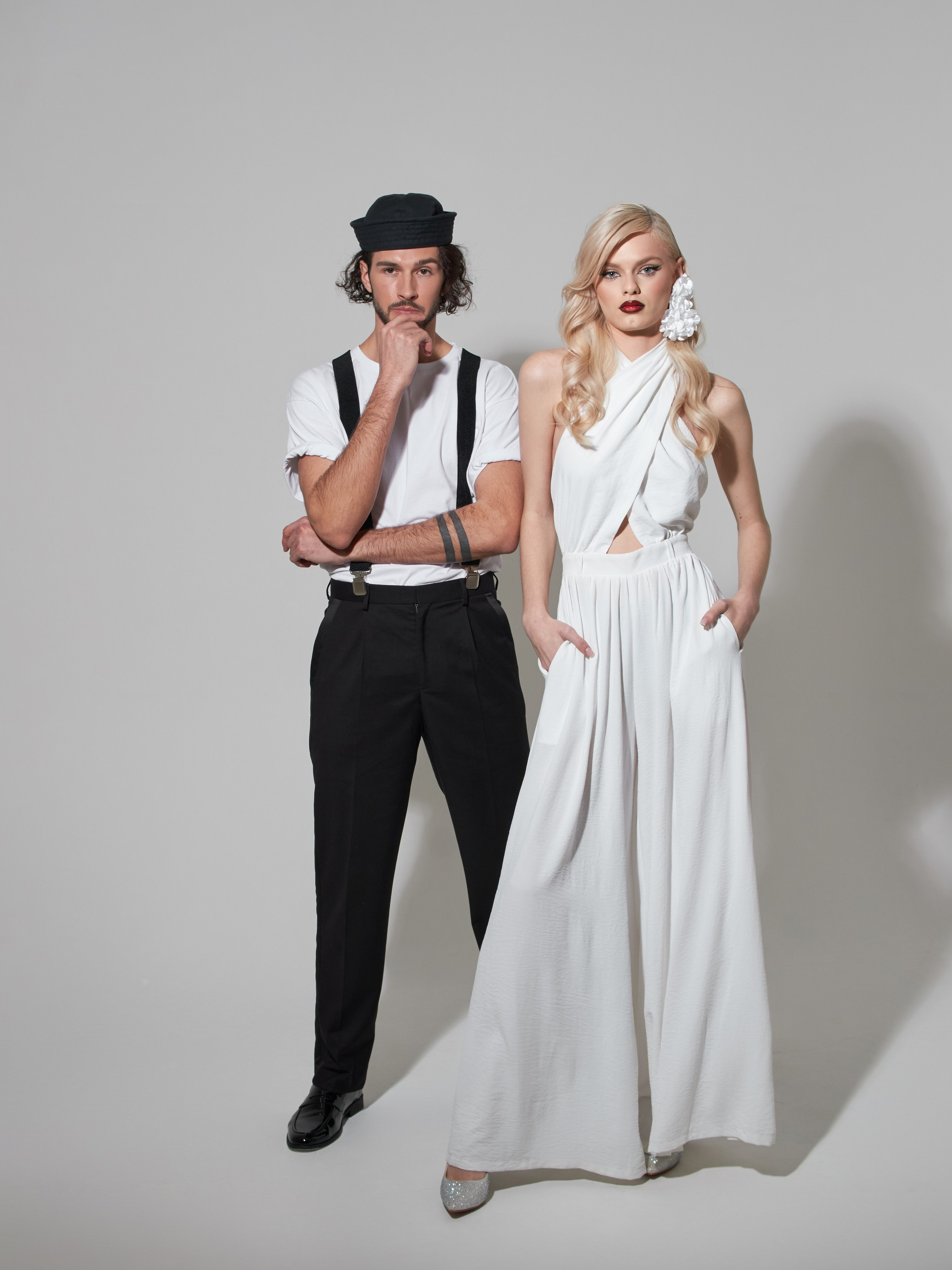 Фотосессия в студии. Фотограф Сочи