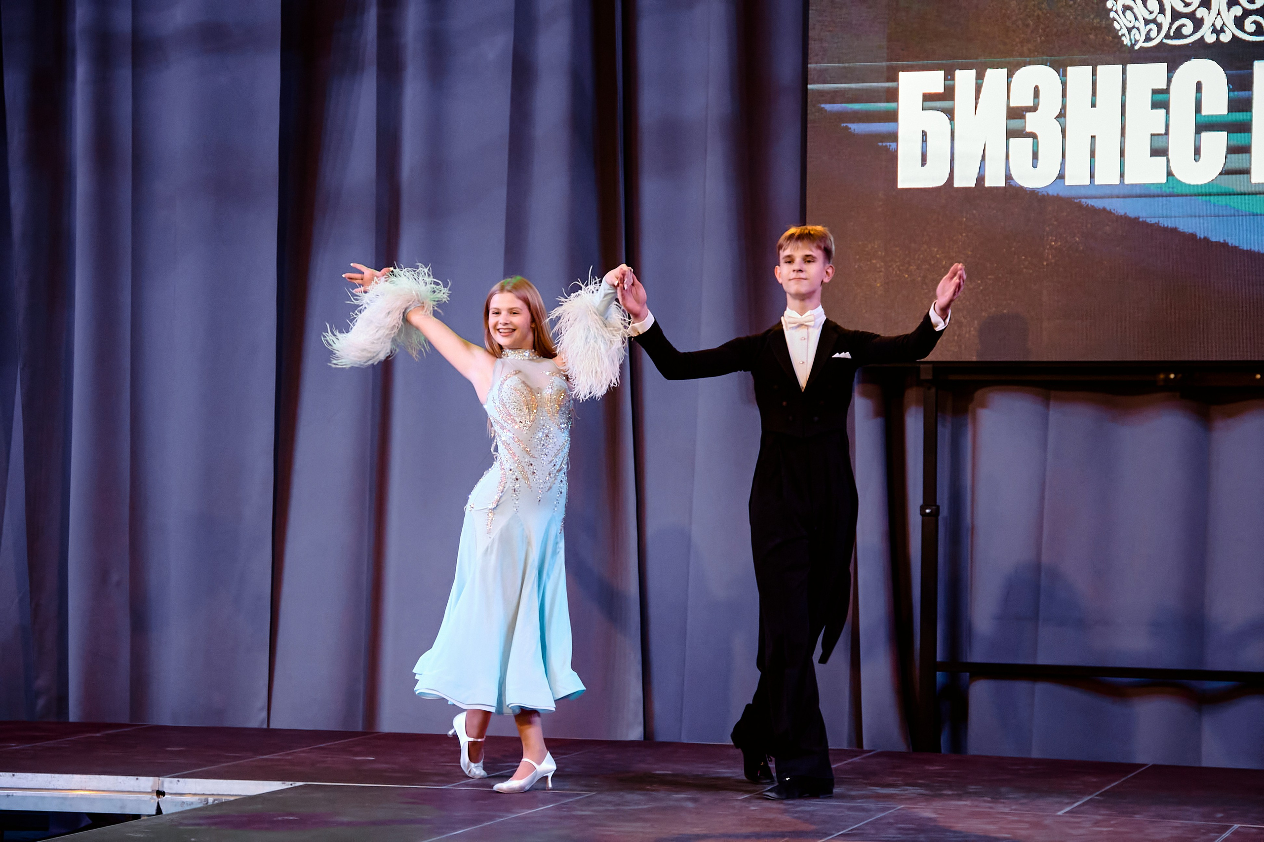 Финал «Бизнес-мама». Фотограф в Смоленске Ася Польшина