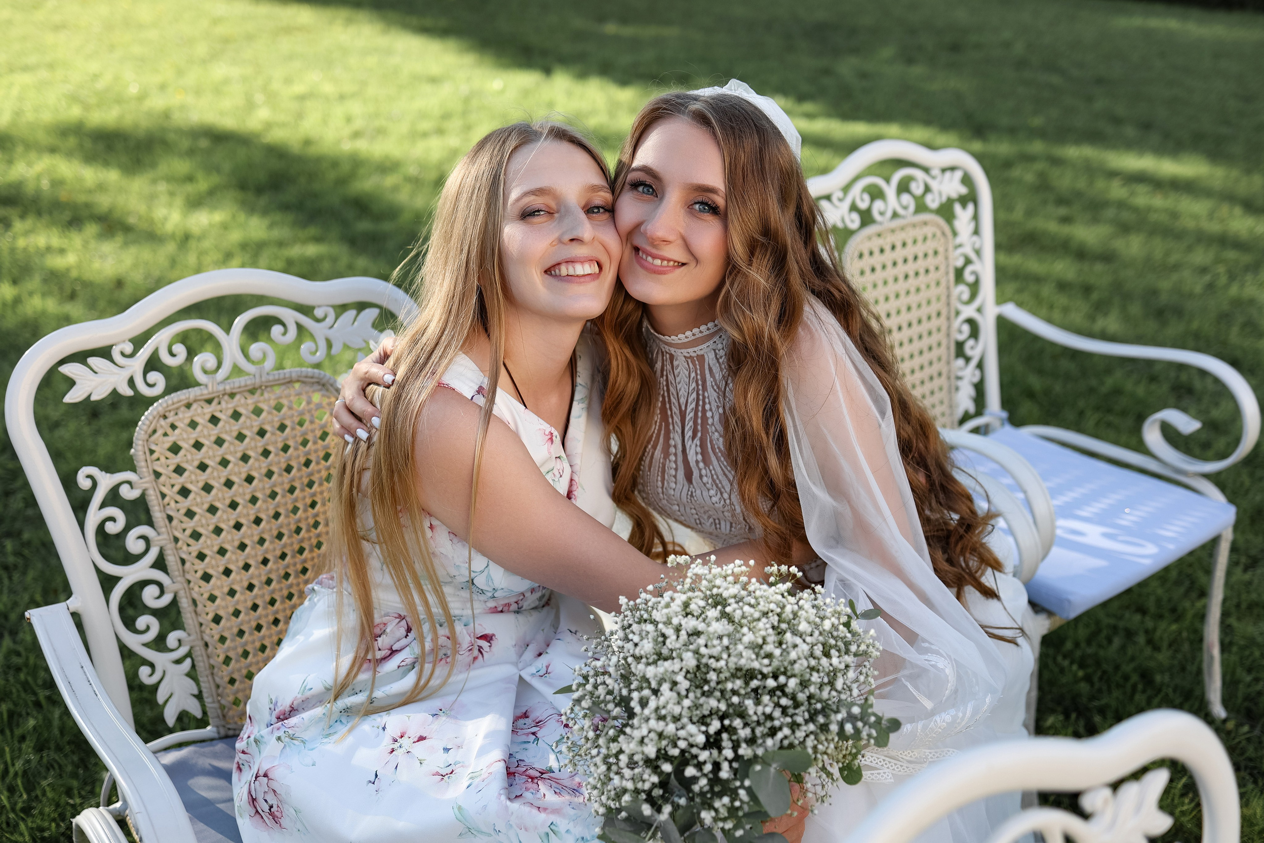 Олег и Мария. Свадебные фотограф и видеограф в Минске Голдосовы Марина и Вадим