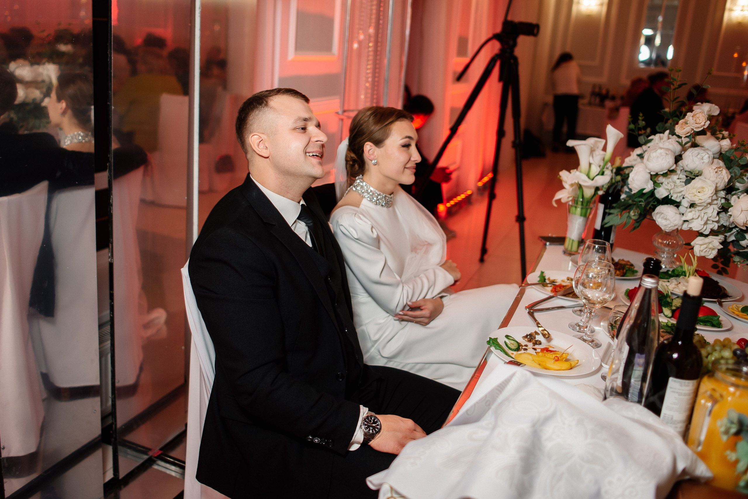 Алексей и Юлиана. Свадебный фотограф Курск Артем Духтанов