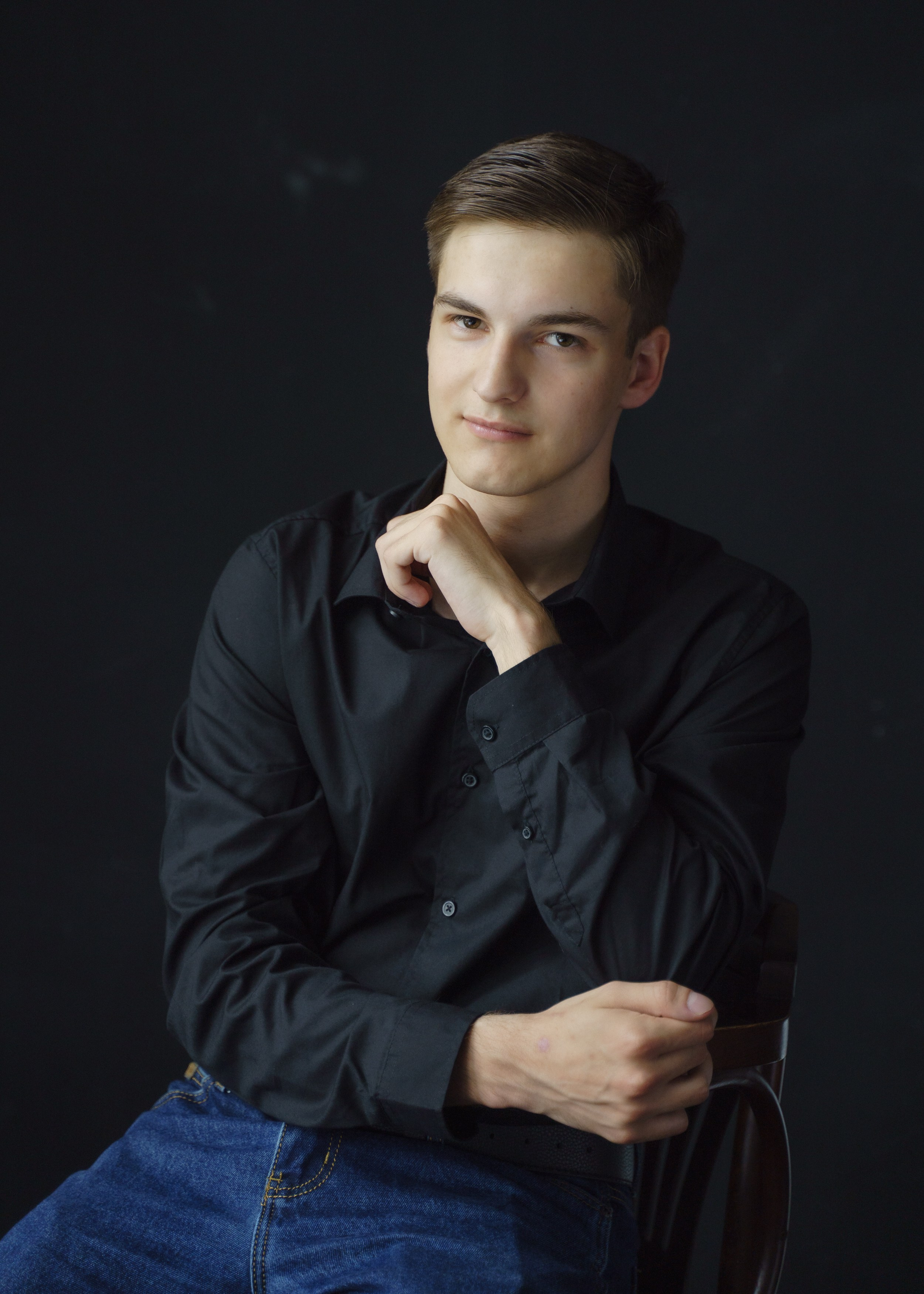 Выпускные. Главная