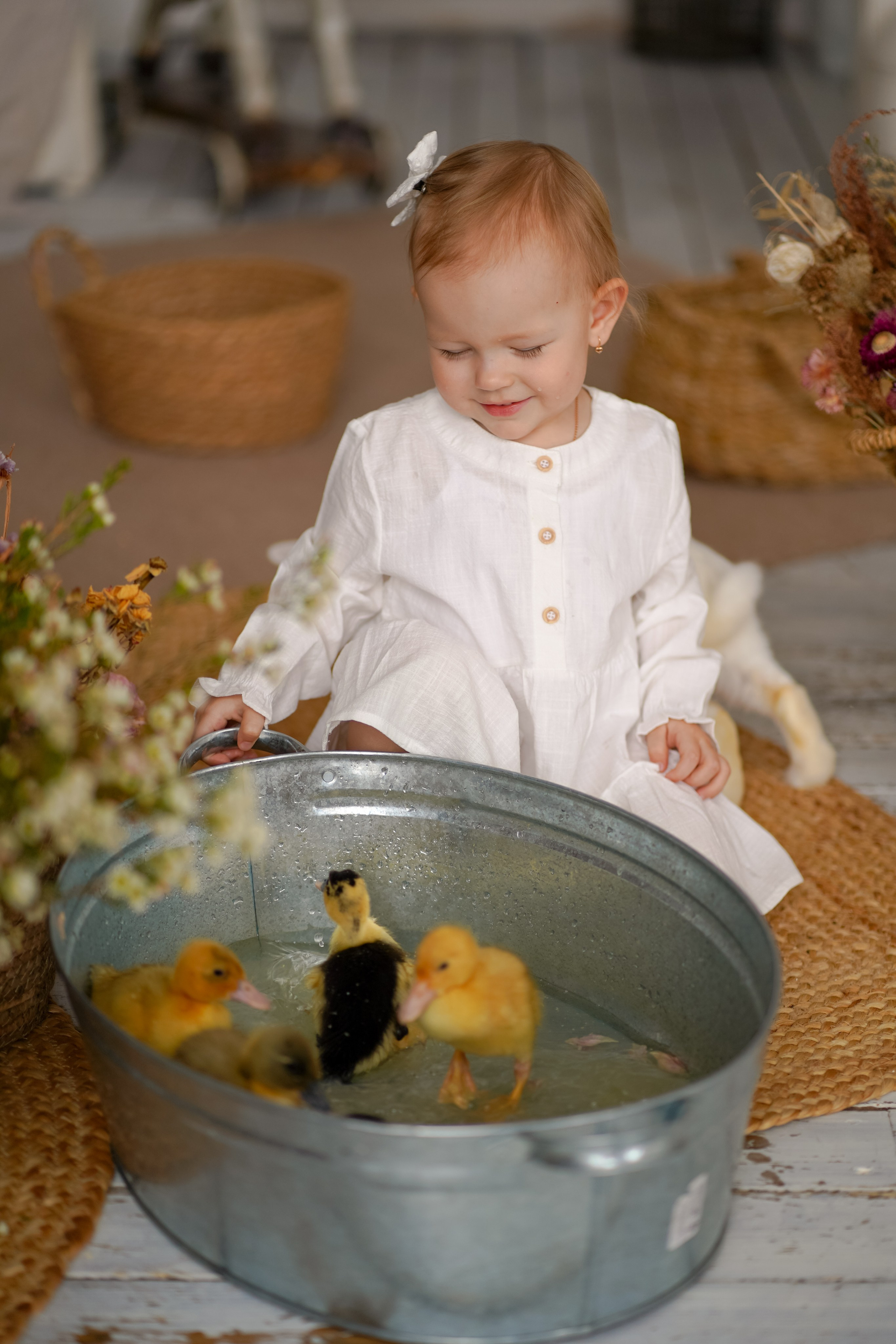 Пасхальные. Фотограф Татьяна Митрофанова