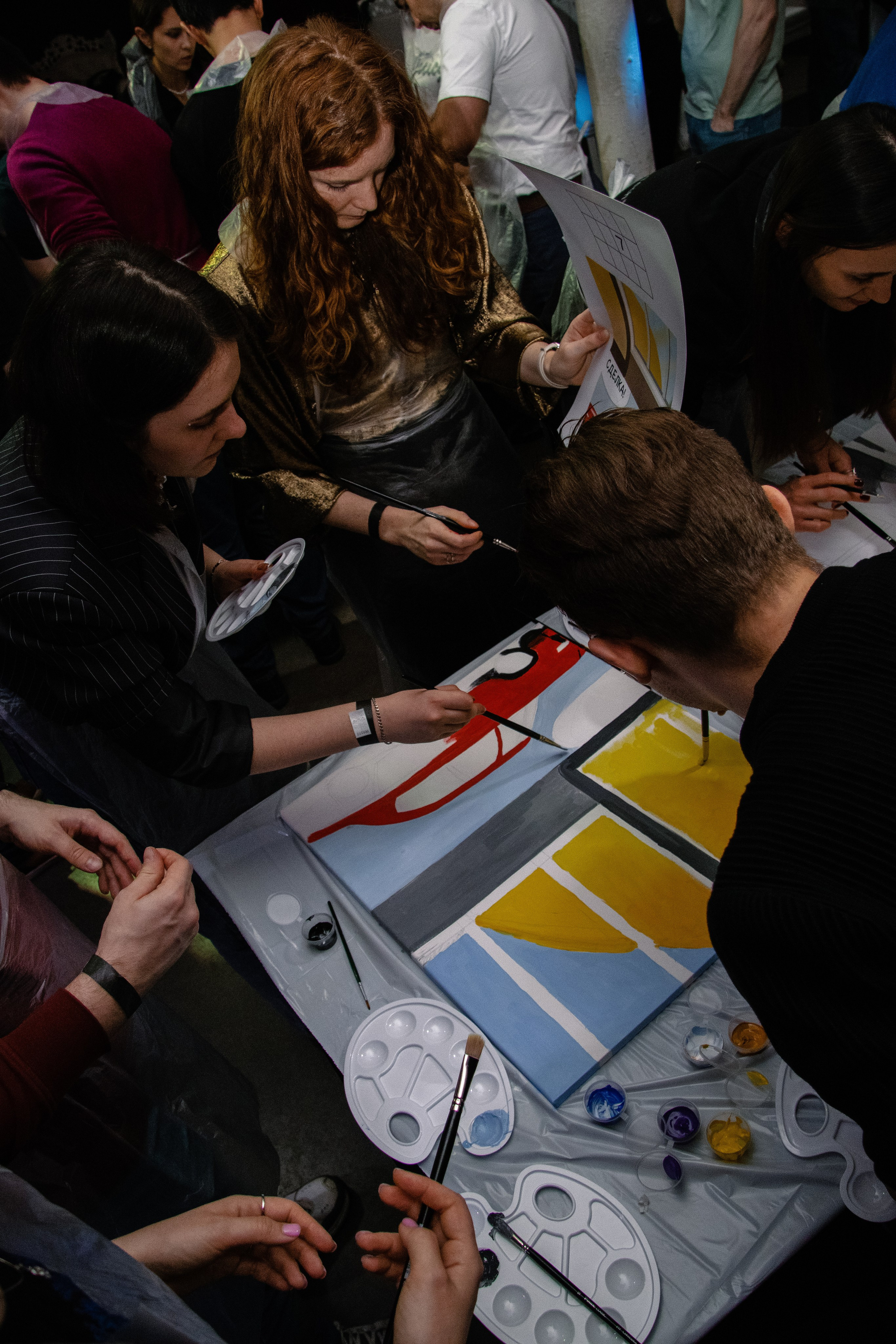 CORPORATE EVENT | AVITO