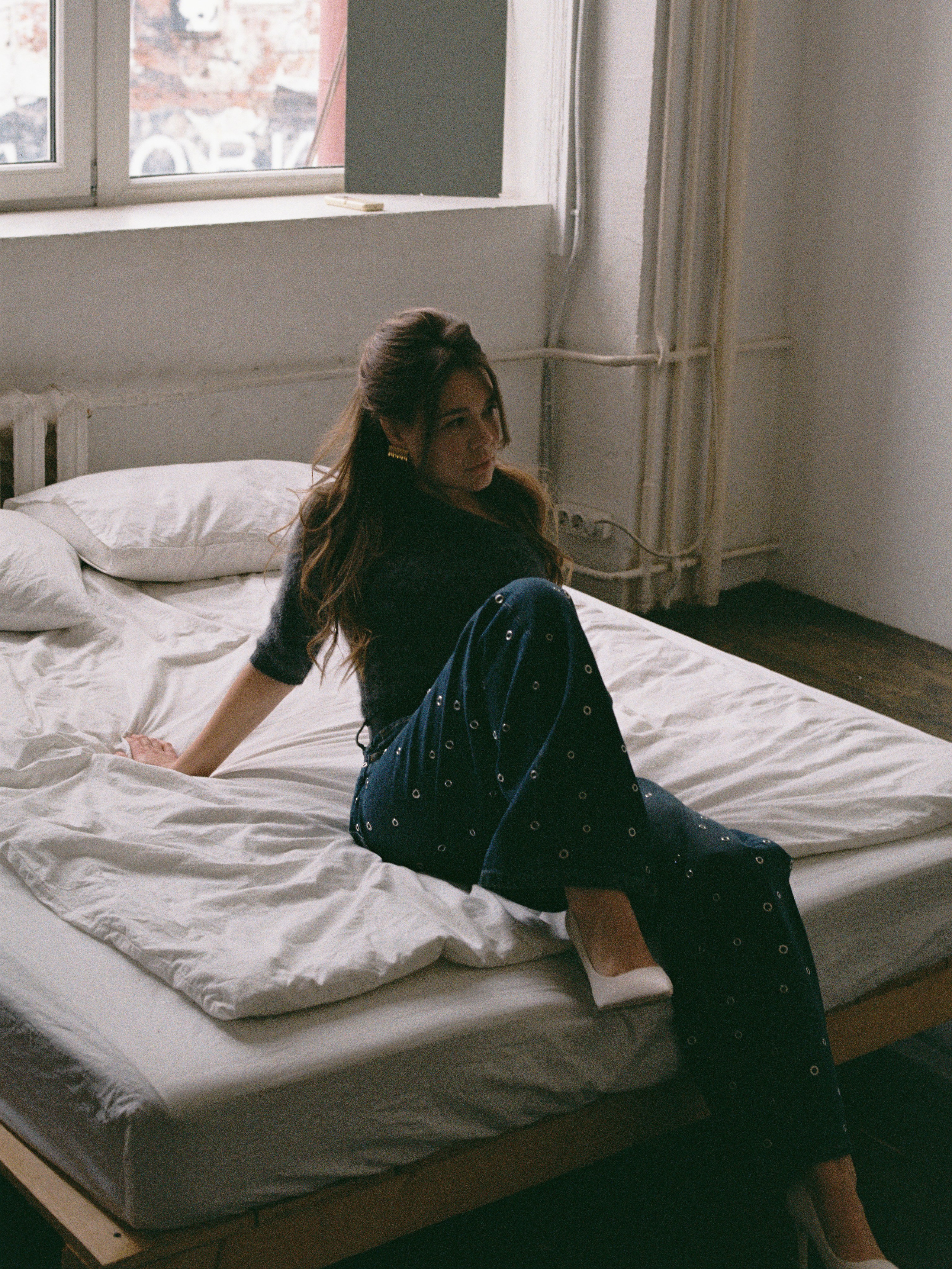 Даша, октябрь 2025