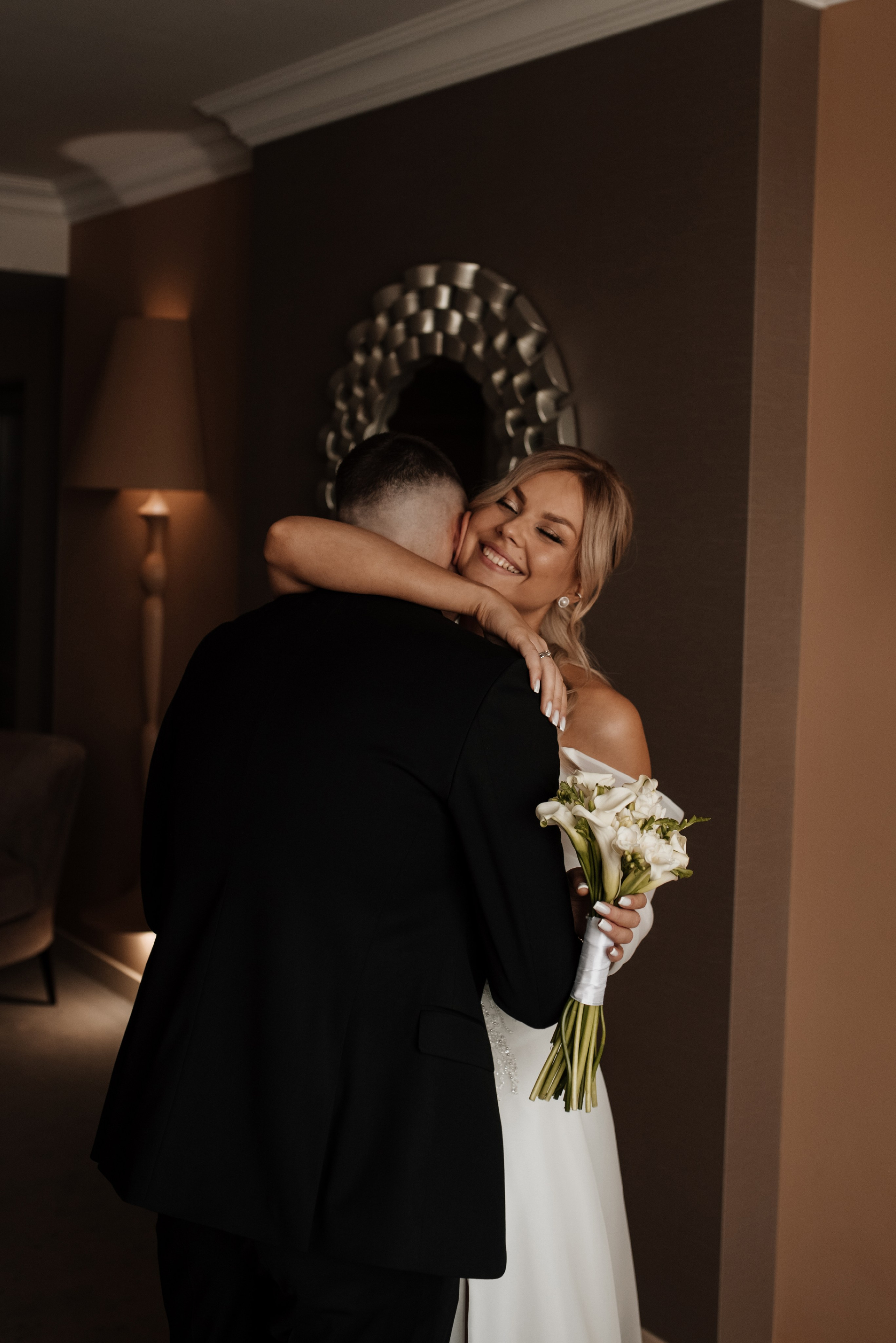 Катя ♡ Дима. Фотограф Ольга Плеханова | Нижний Новгород, Москва