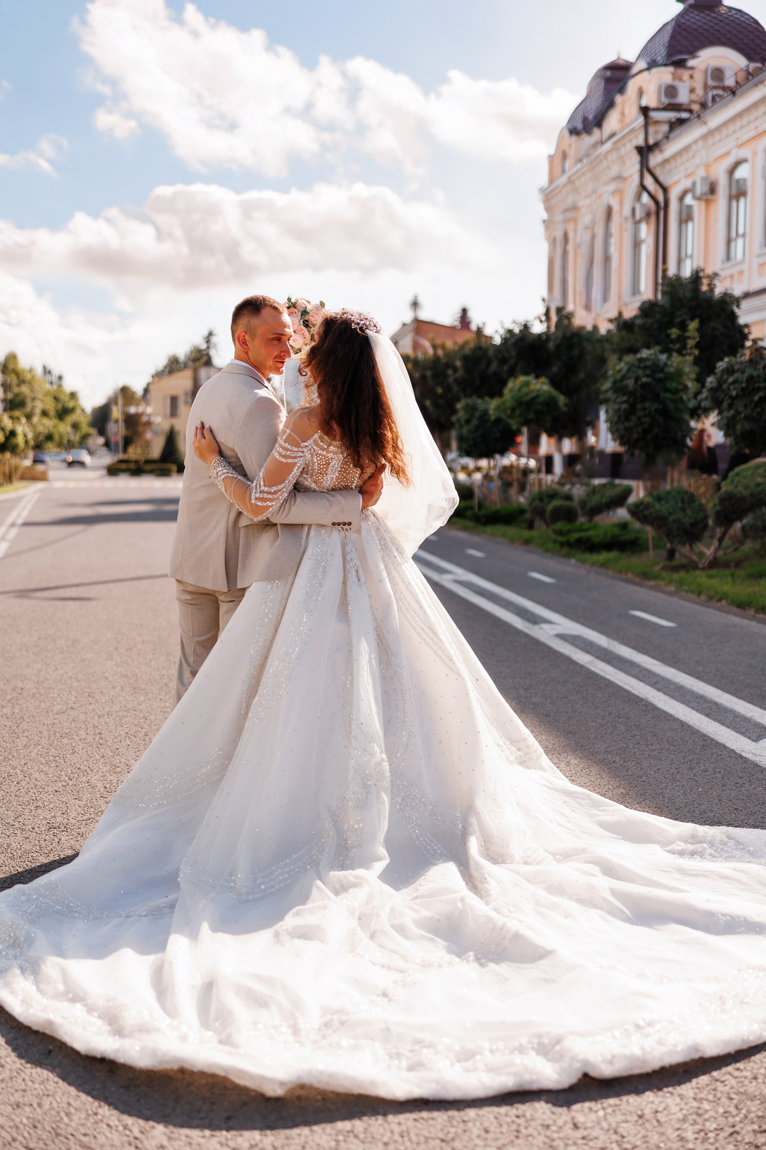 30.08.25. Свадебный и семейный фотограф в Армавире