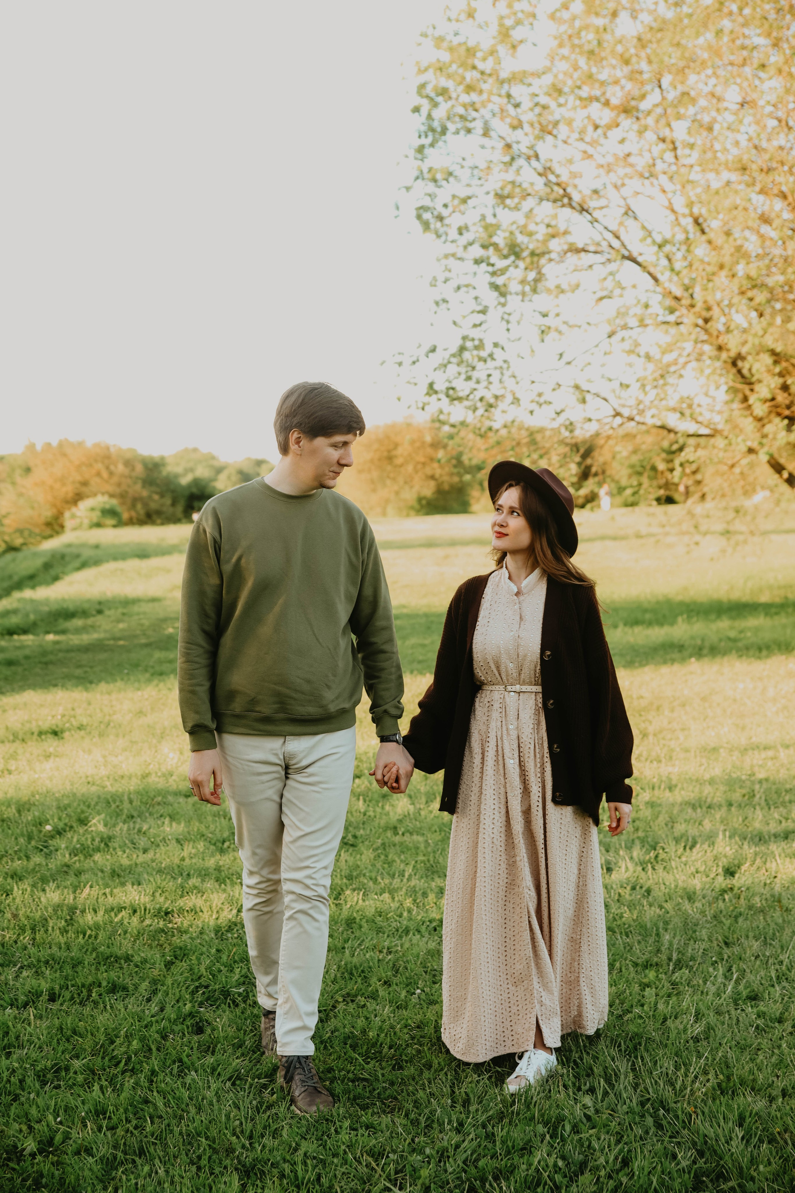 Семейная фотосессия с детьми в парке Коломенское. Свадебный и семейный фотограф в Москве