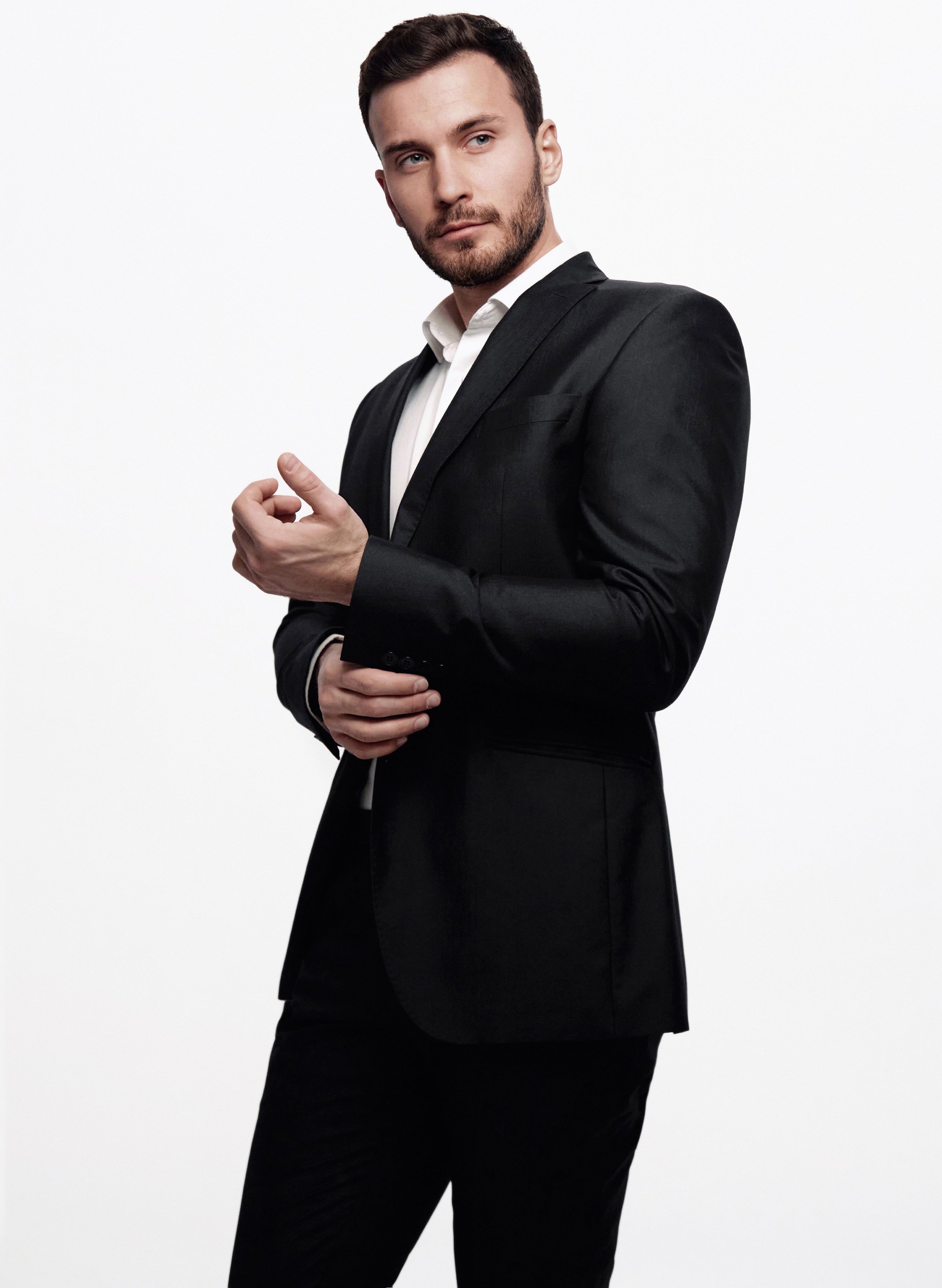 Глеб. Фото для маркетплейсов в самых сочных локациях города Сочи