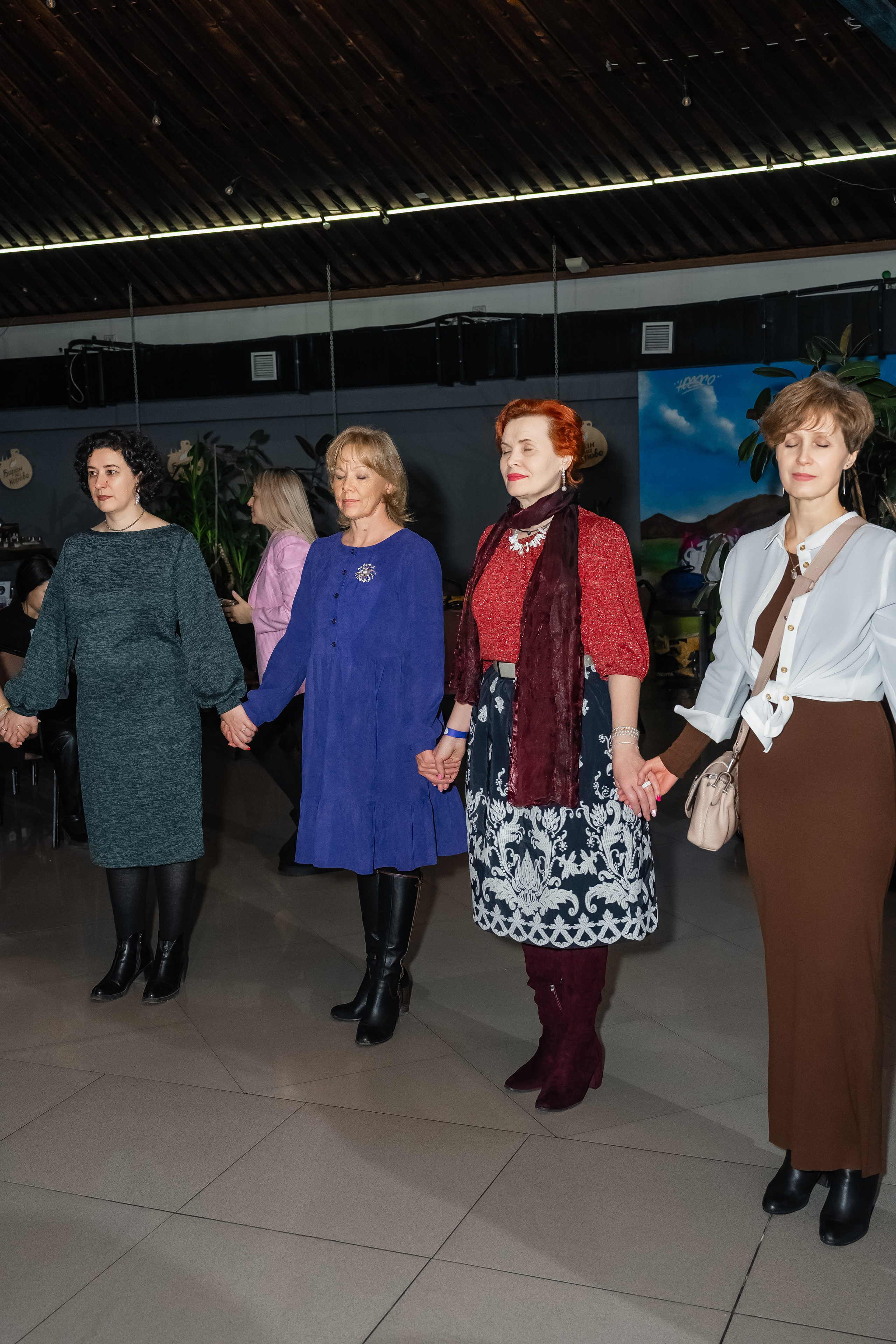 Фестиваль писхологии и самопознания. Фотограф и видеограф в Улан-Удэ: Аюна Габагуева и Артём Шаханов