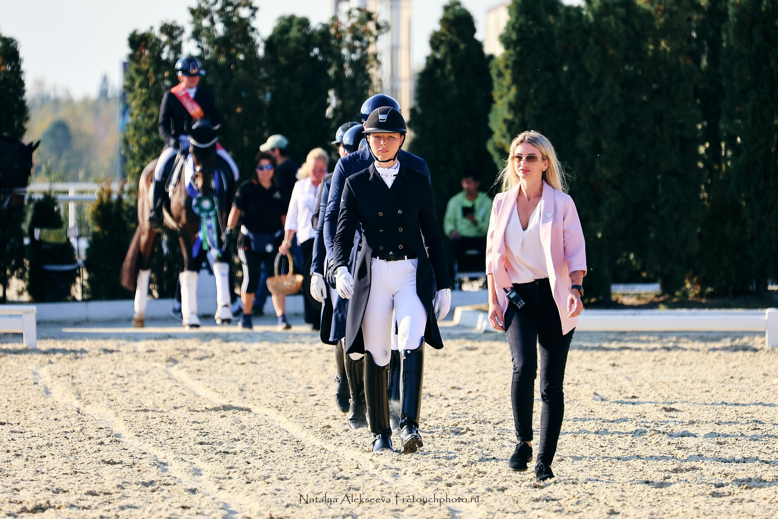 2023.09.22-24 Чемпионат MM Eurasia по средним ездам, Maxima Stables | 09'2023. Репортажный фотограф и ретушер в Москве Наталья Алексеева