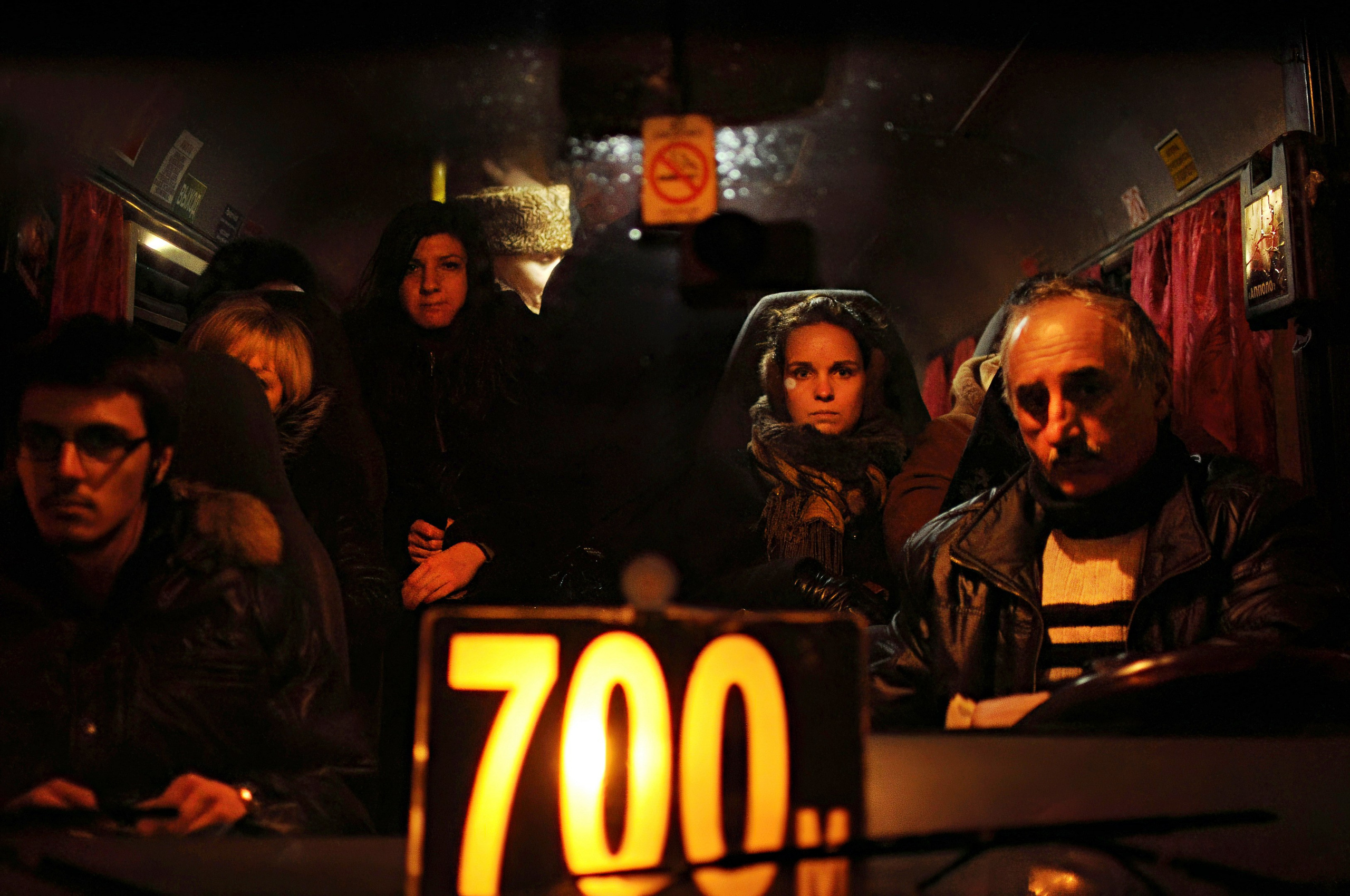 Уличная фотография. Фотографии Дмитрия Захаренко