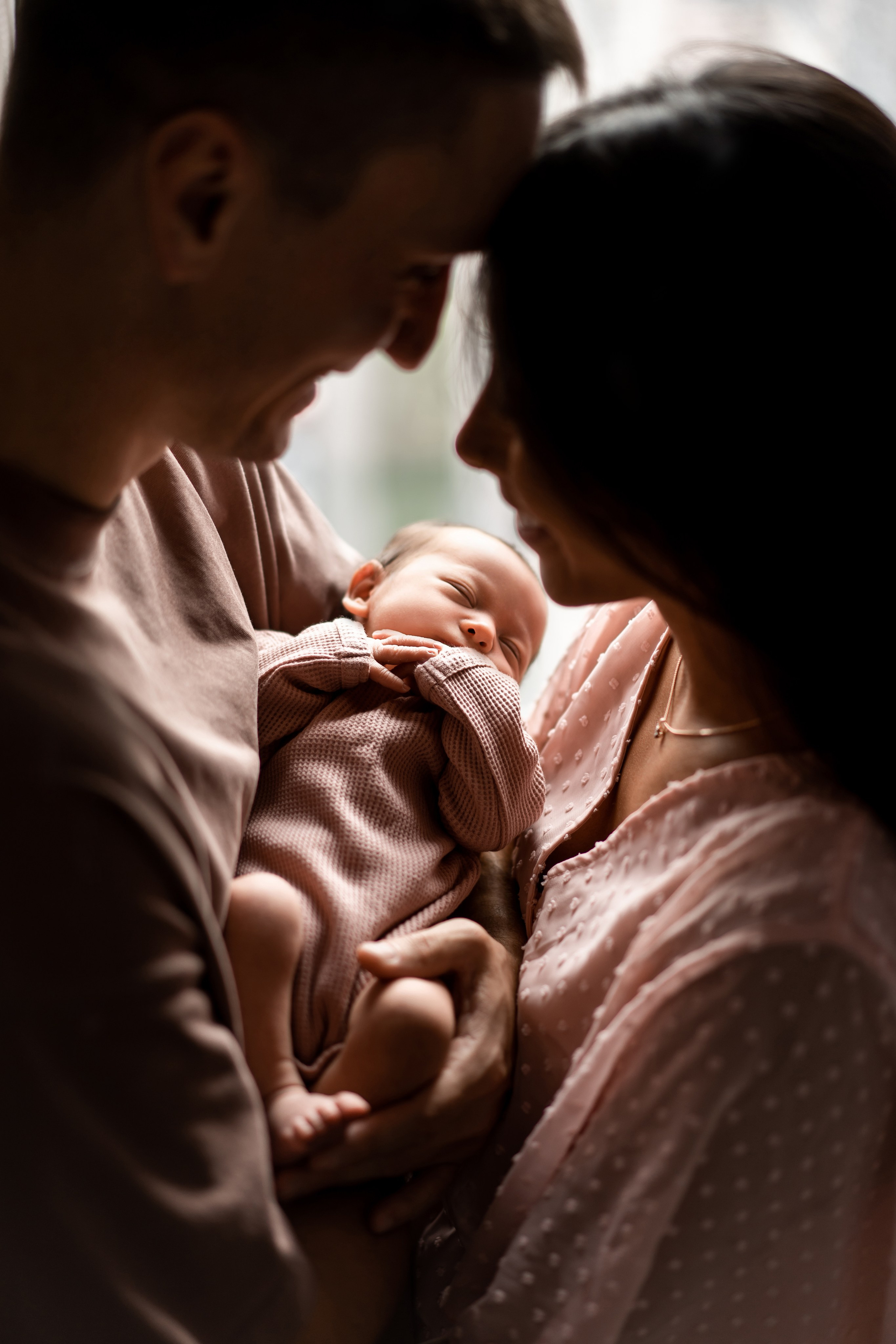 Ева. Семейный и детский фотограф в Санкт-Петербурге Дарина Герчиу