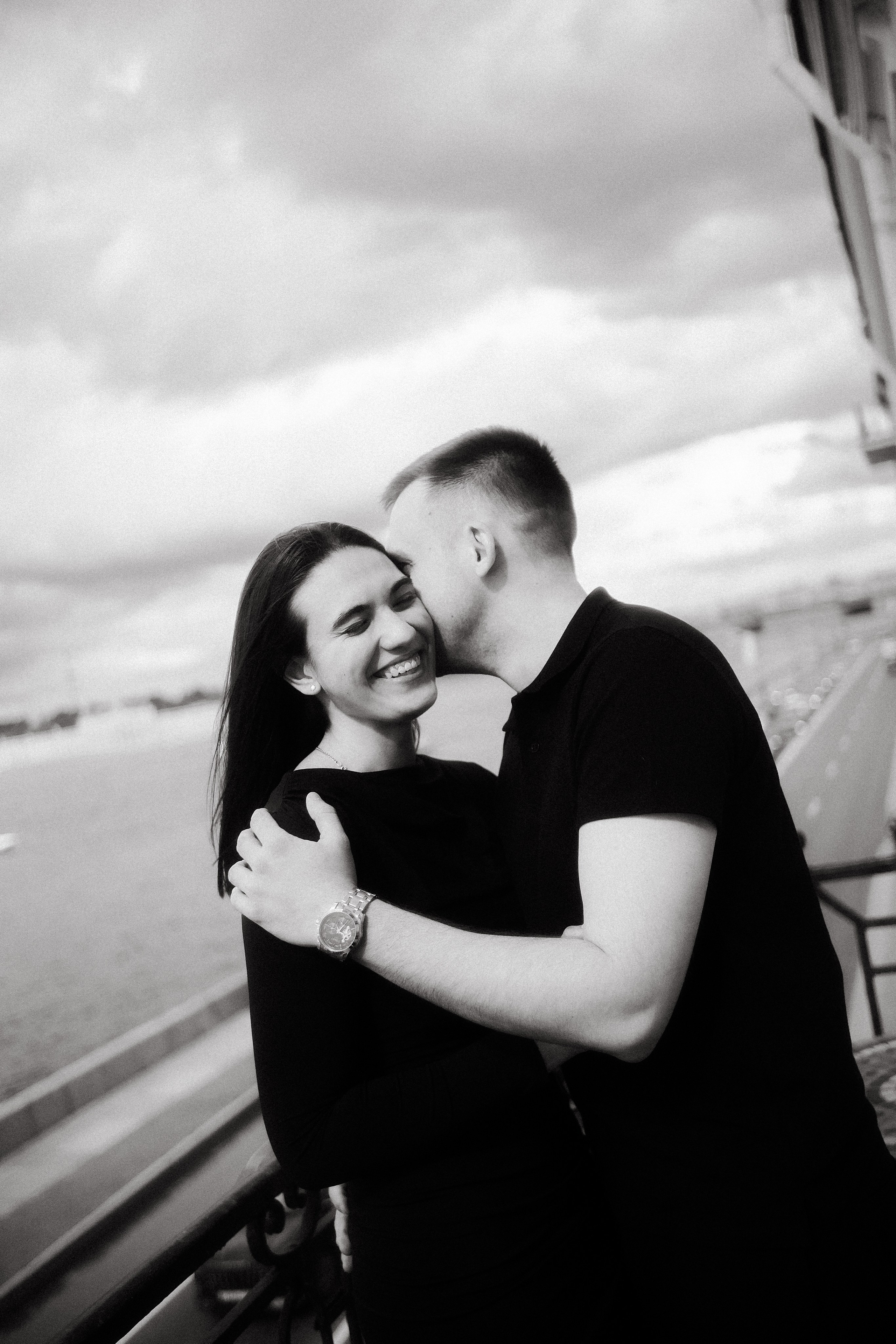 Алина & Саша. Phdkvmr.ru