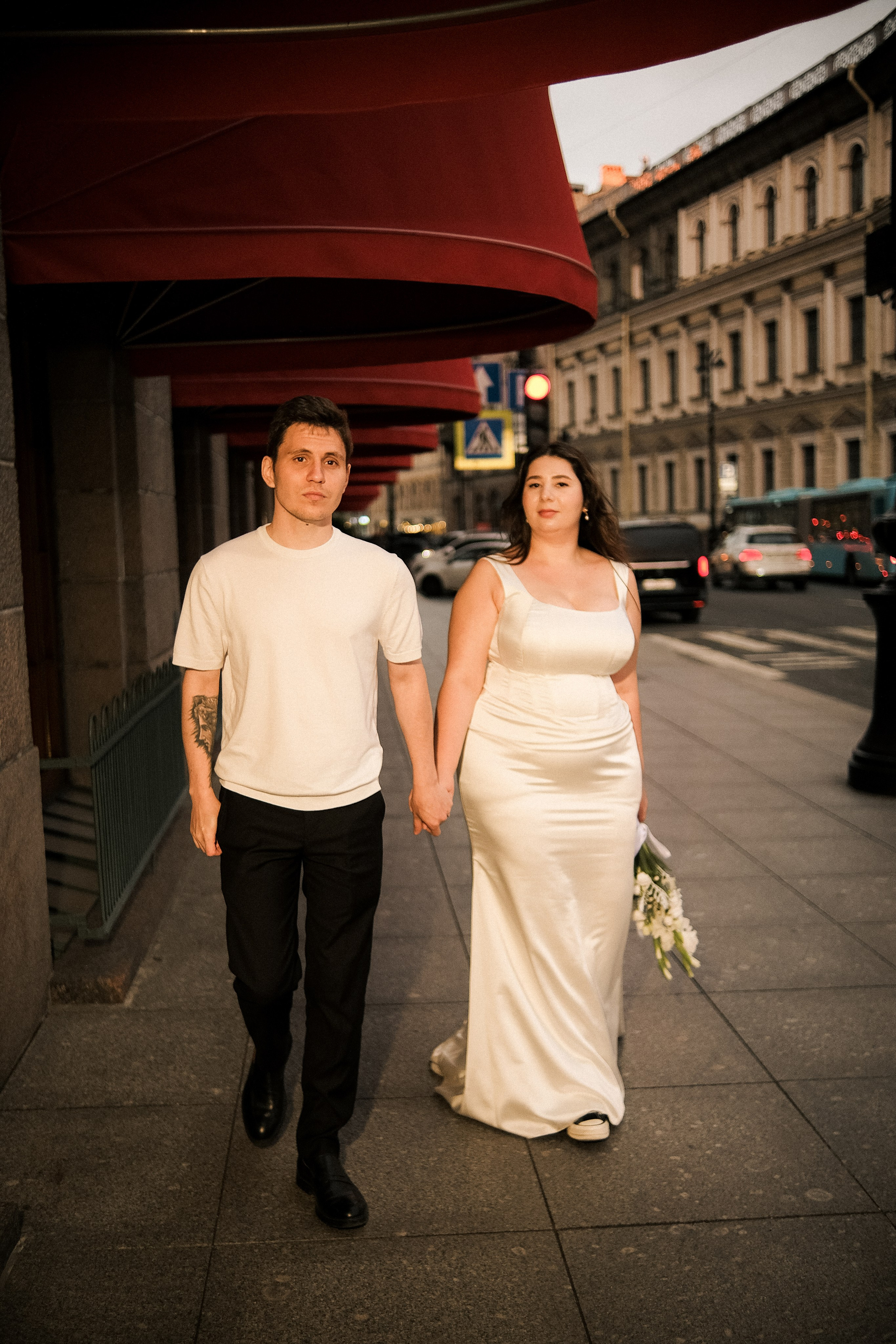 Лилит & Влад ДБ2. Phdkvmr.ru