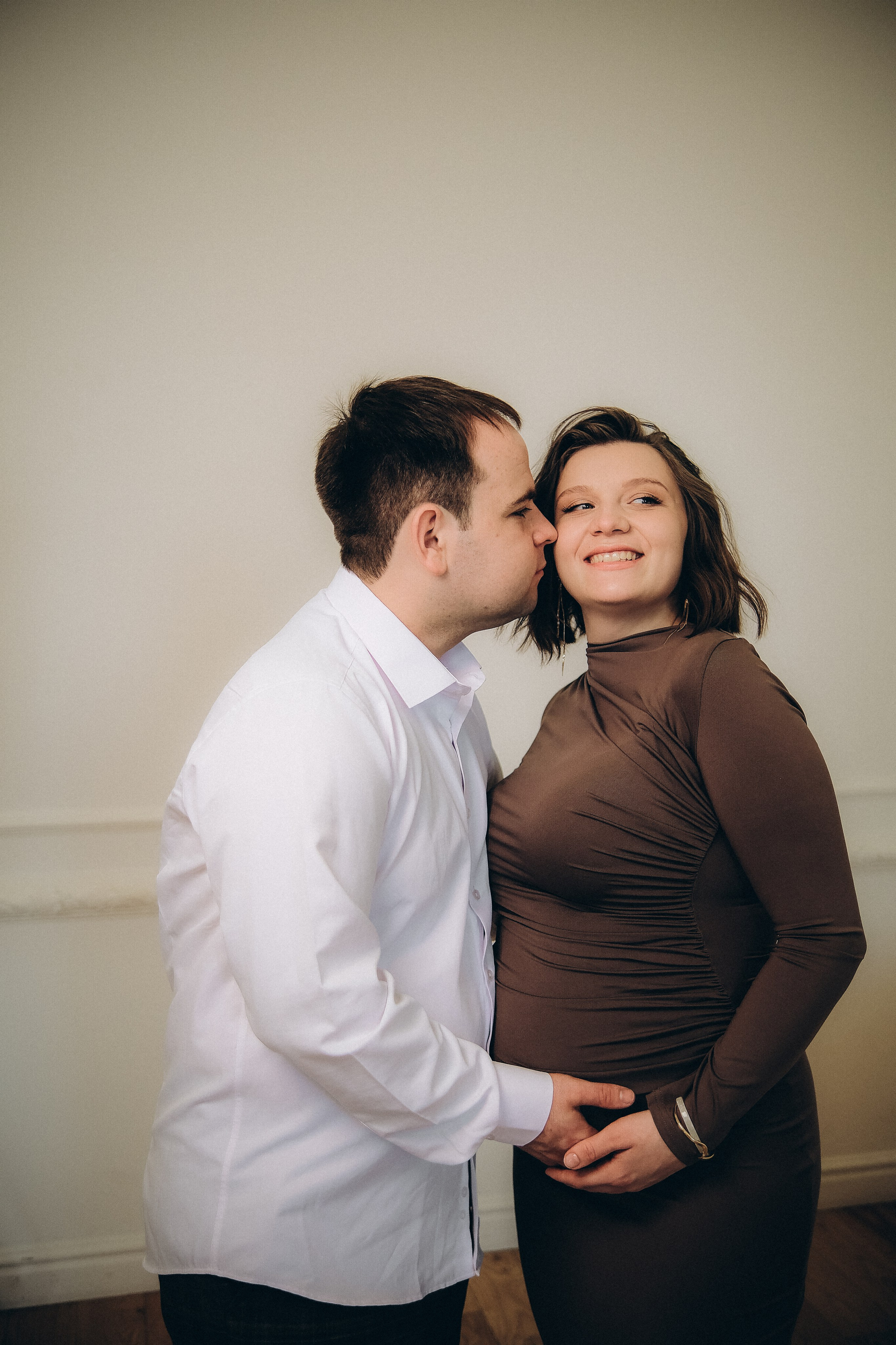 Ника & Леша. Phdkvmr.ru