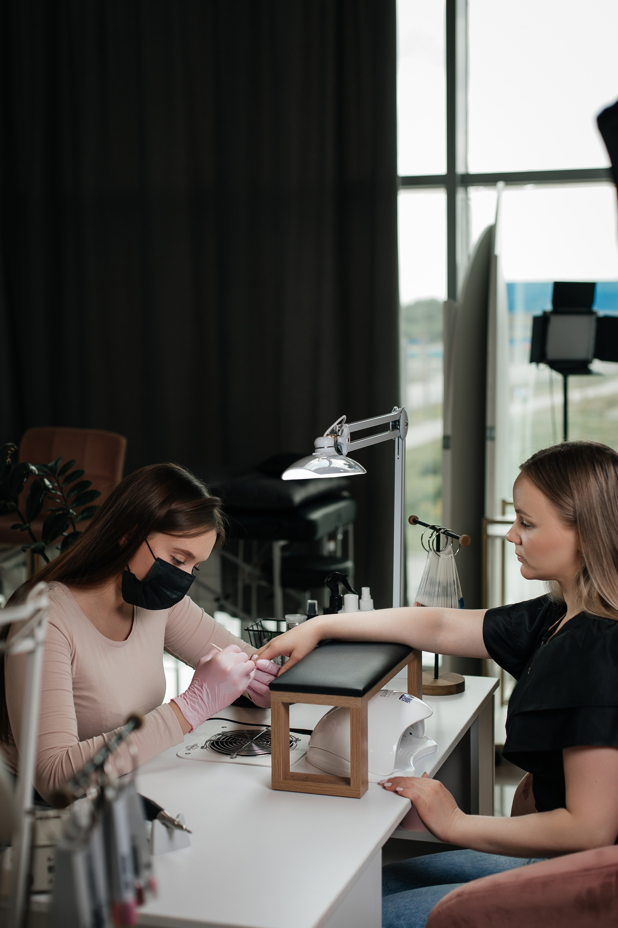 МАСТЕРА МАНИКЮРА. Фотограф в Киселёвске Татьяна Трухалева