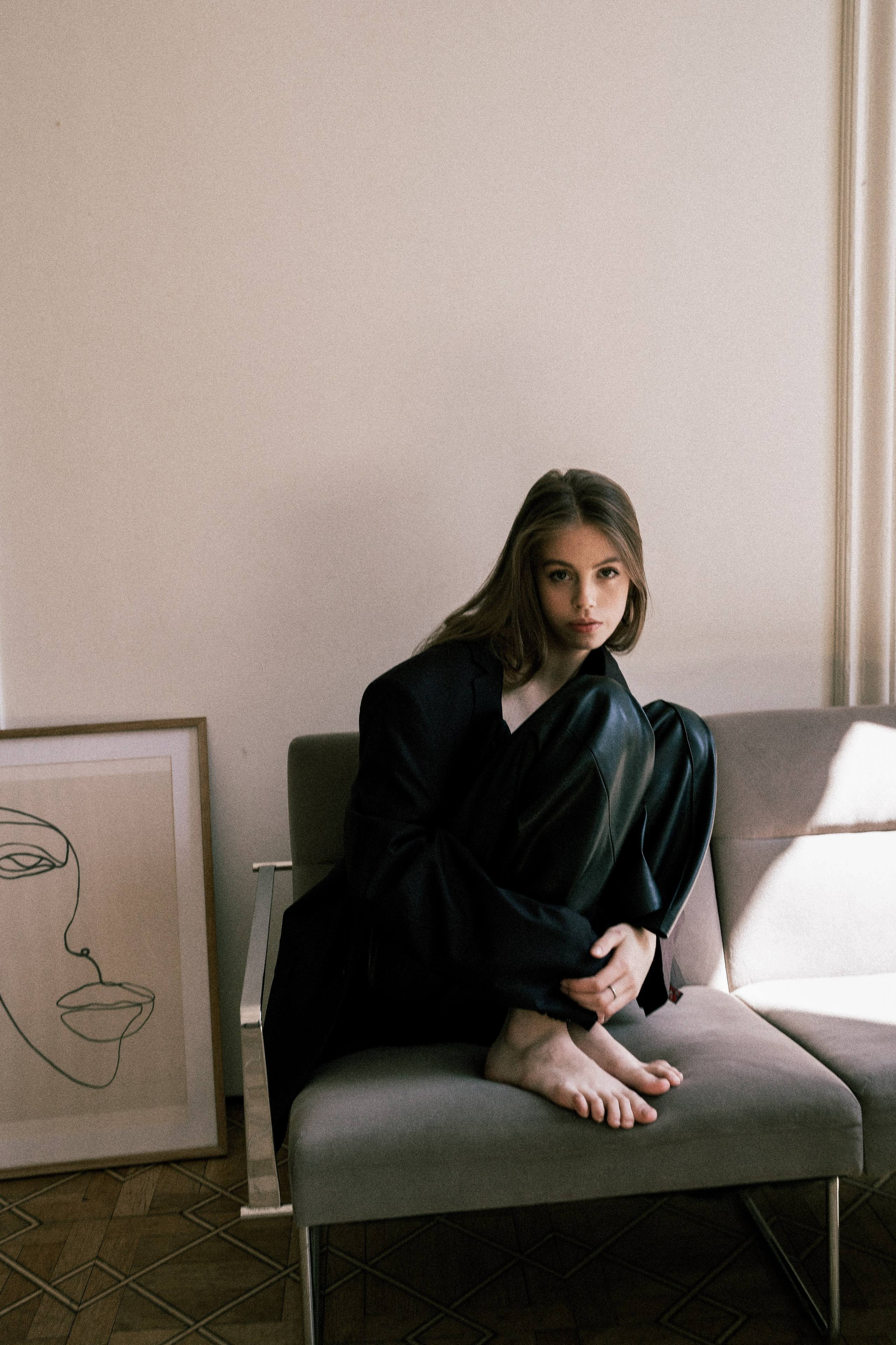 Полина. Свадебный фотограф в Санкт-Петербурге Марина Фесенко