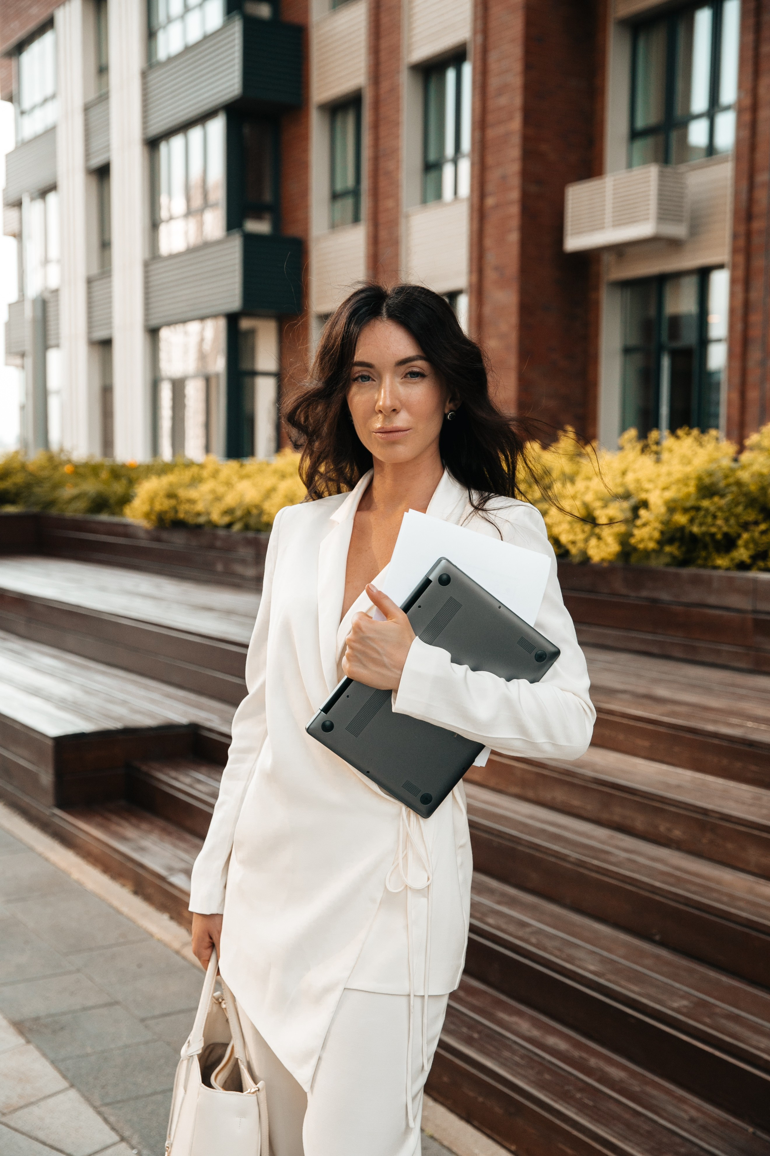 Юрист Мария. Фотограф и видеограф Анна Домашенко