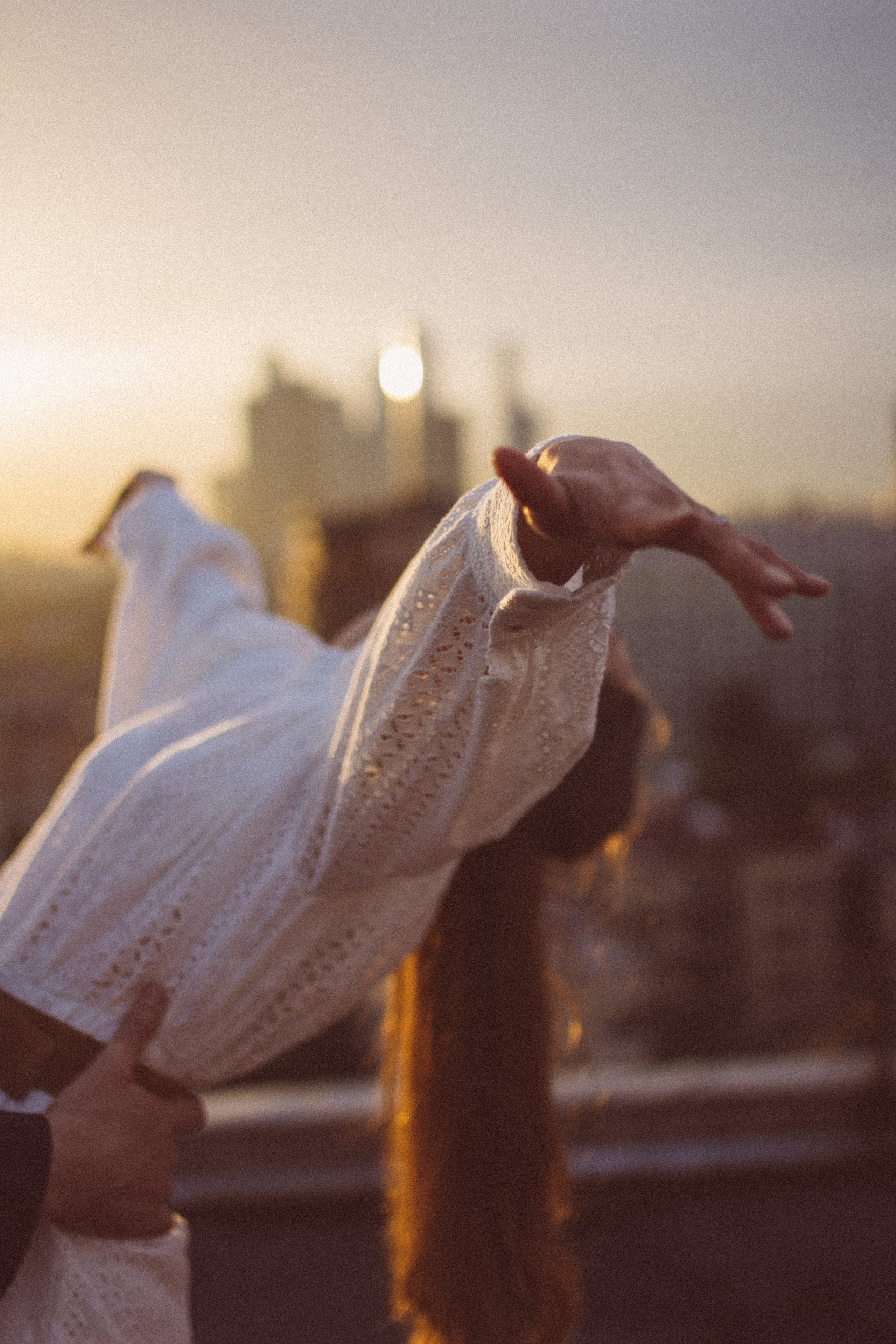 Маша и Юра. Креативный фотограф в Москве Алла Яцук
