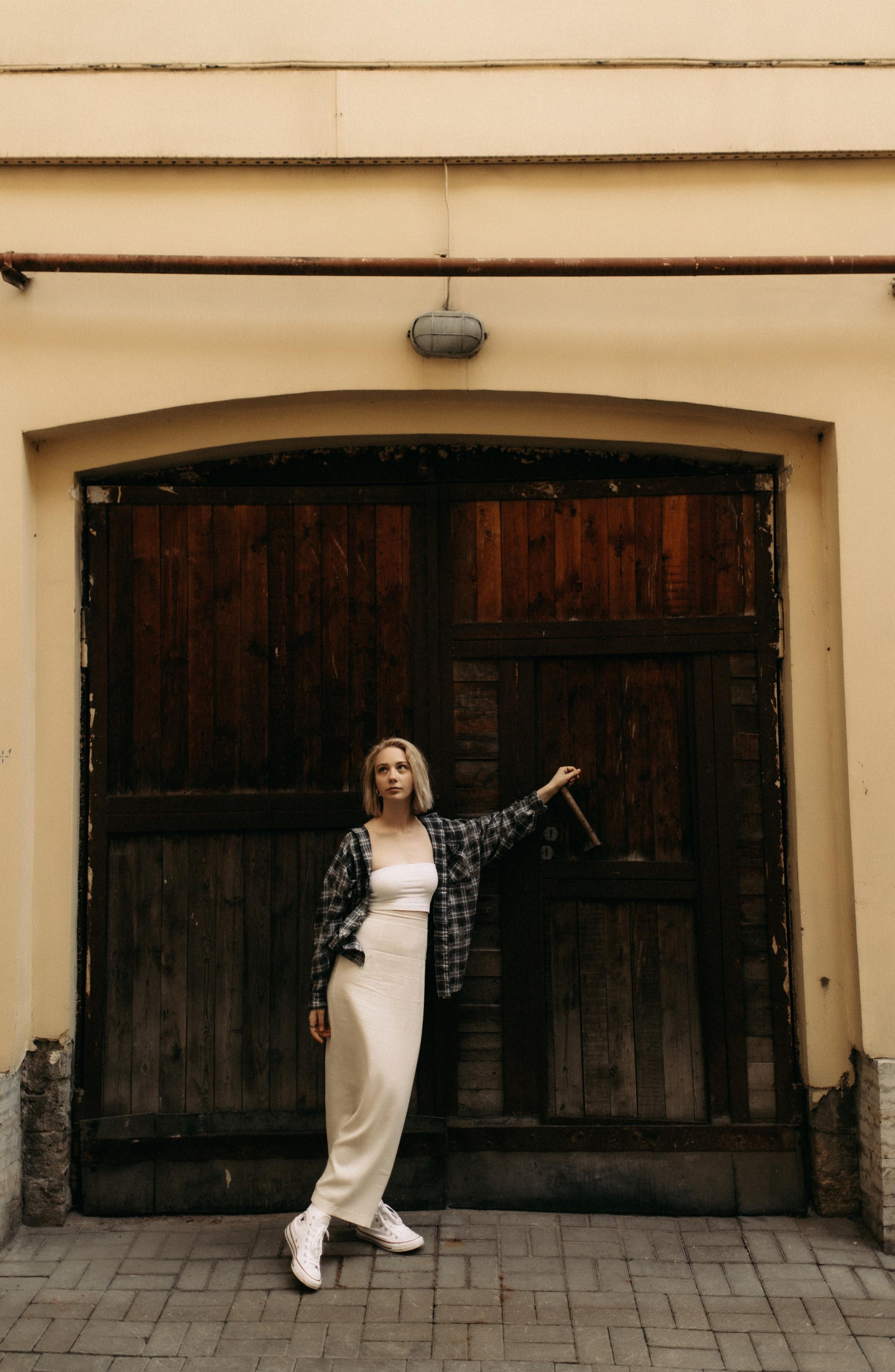 Полина. Фотограф в Санкт-Петербурге