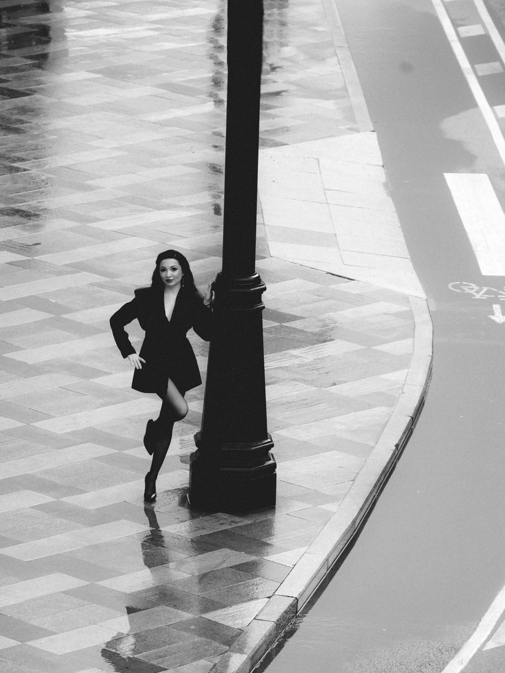 Эля. Портретный и свадебный фотограф Москва Валерия Возняковская