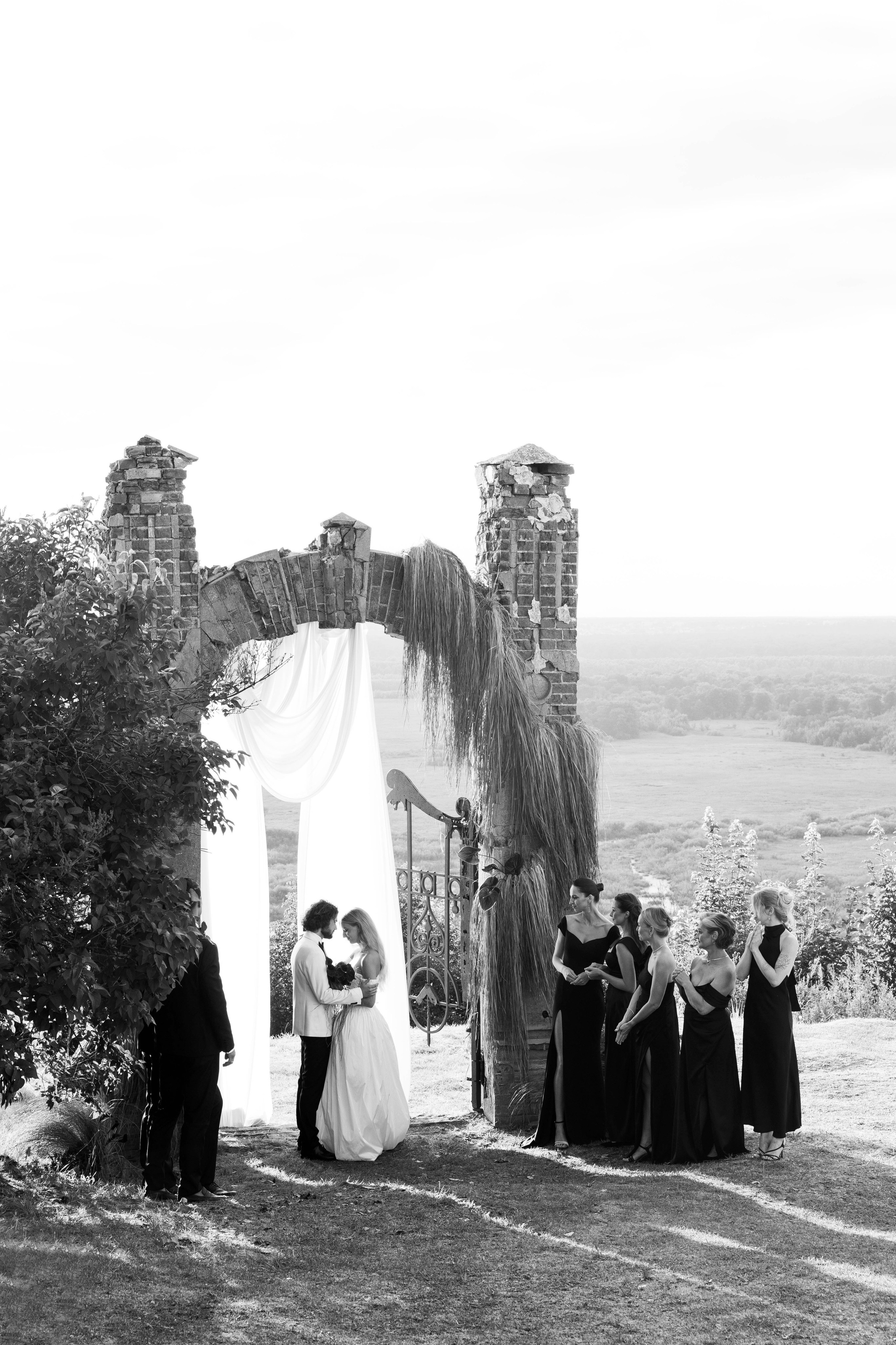 Дима и Вероника. Свадебный и портретный фотограф Москва, Нижний Новгород Летавина Алла