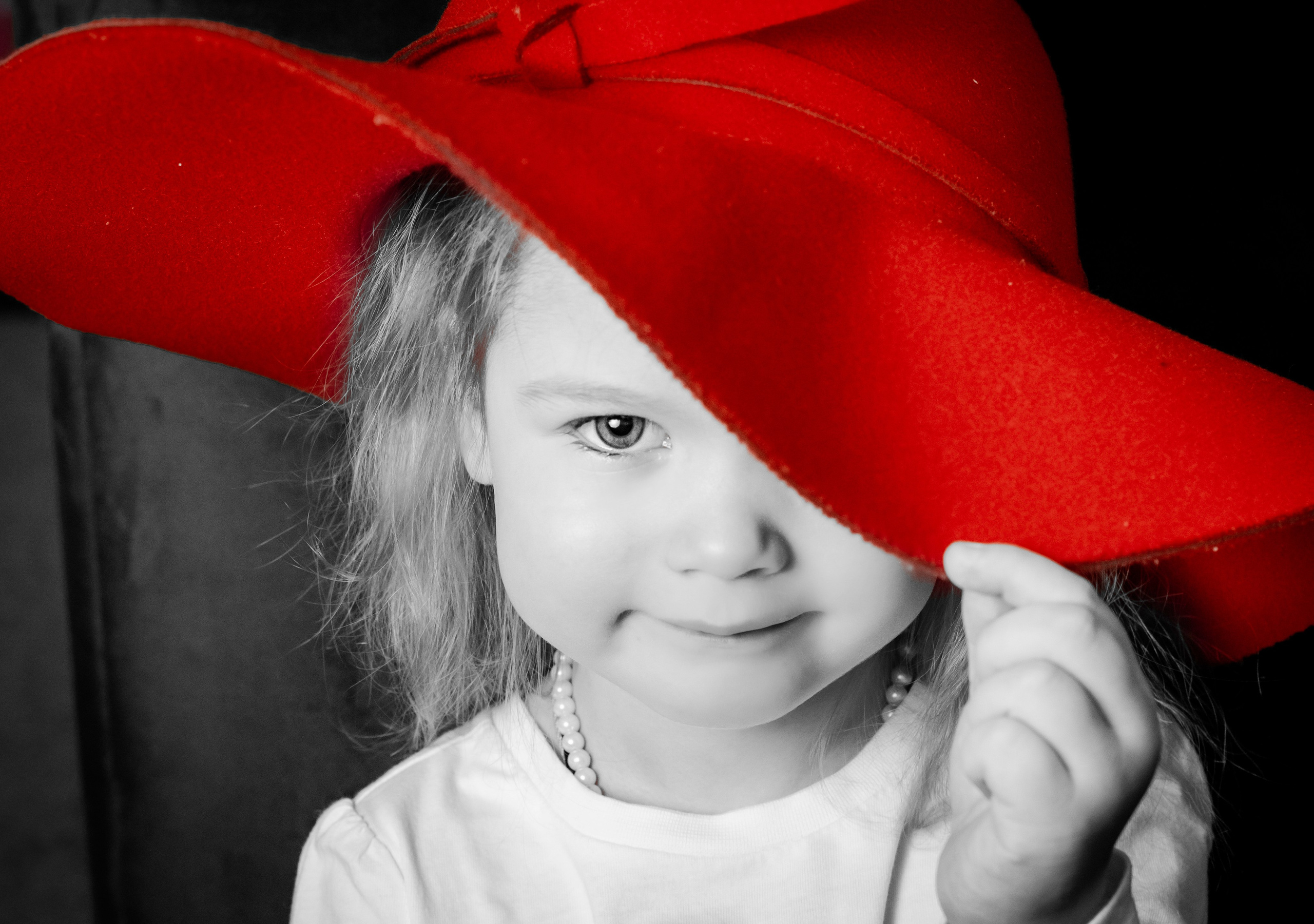 Детский портрет!. IM…PHOTO