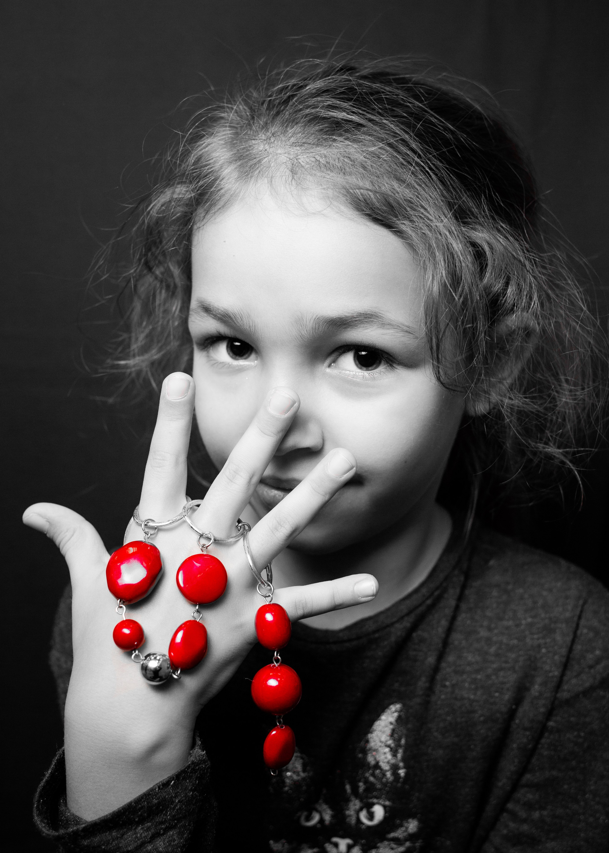 Детский портрет!. IM…PHOTO