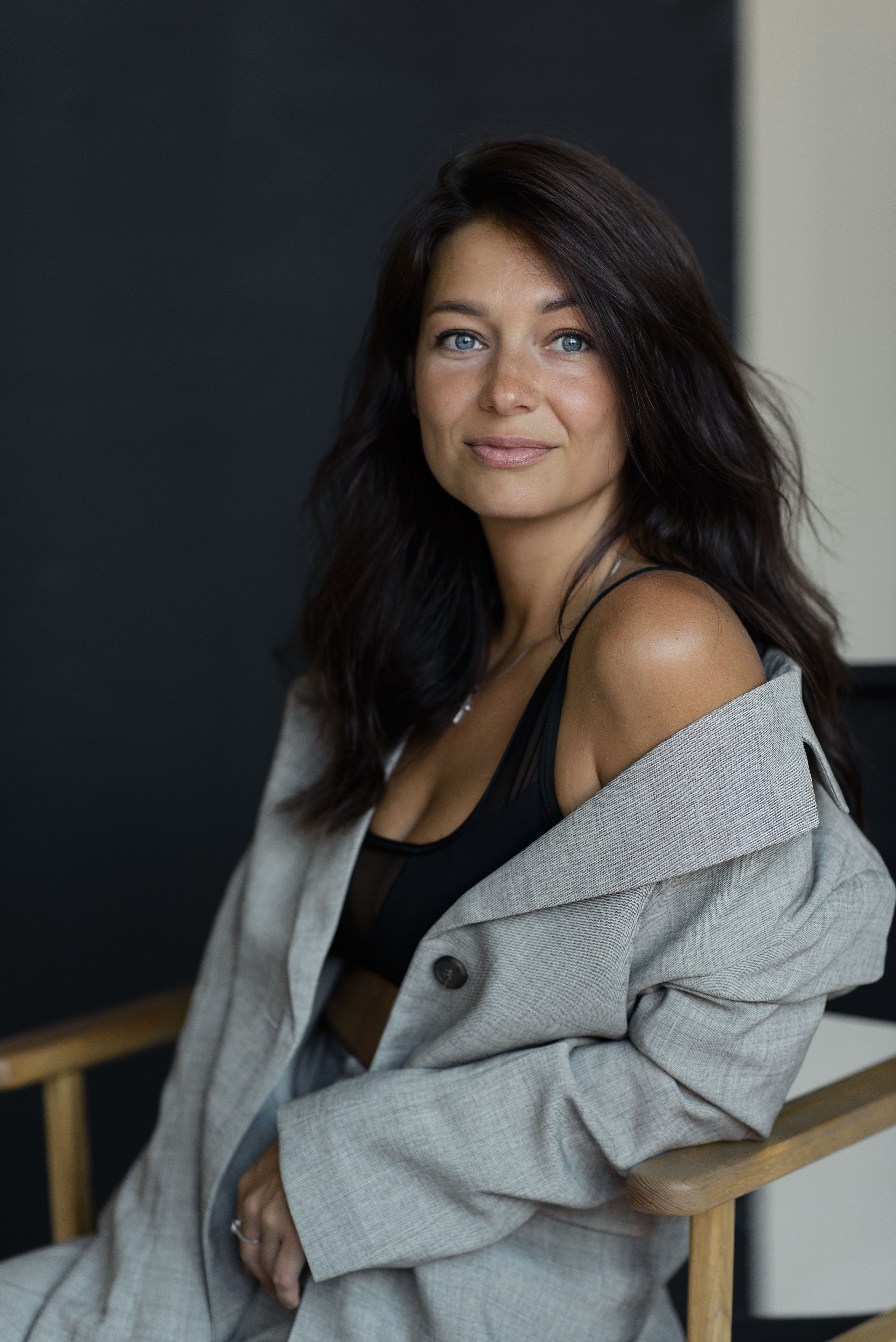 Катя. Семейный фотограф в Домодедово и Москве Елена Пичугина