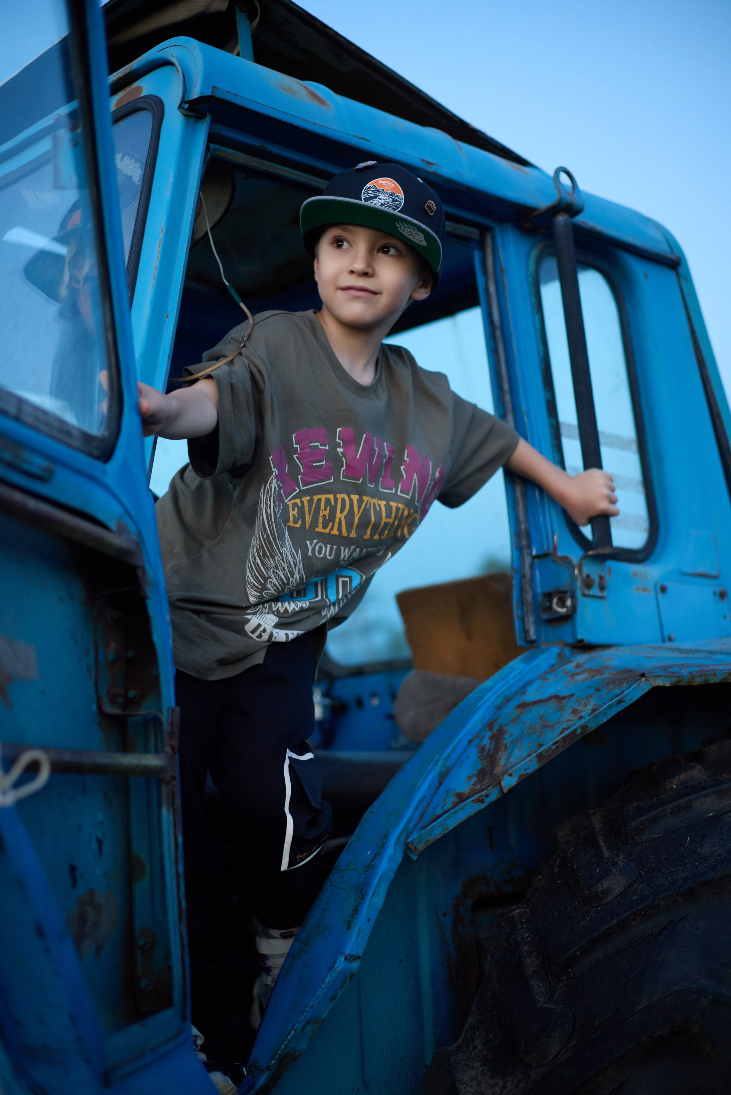 Тимофей, Таисия и Матвей. Фотограф Камчатка Тамара Копылова