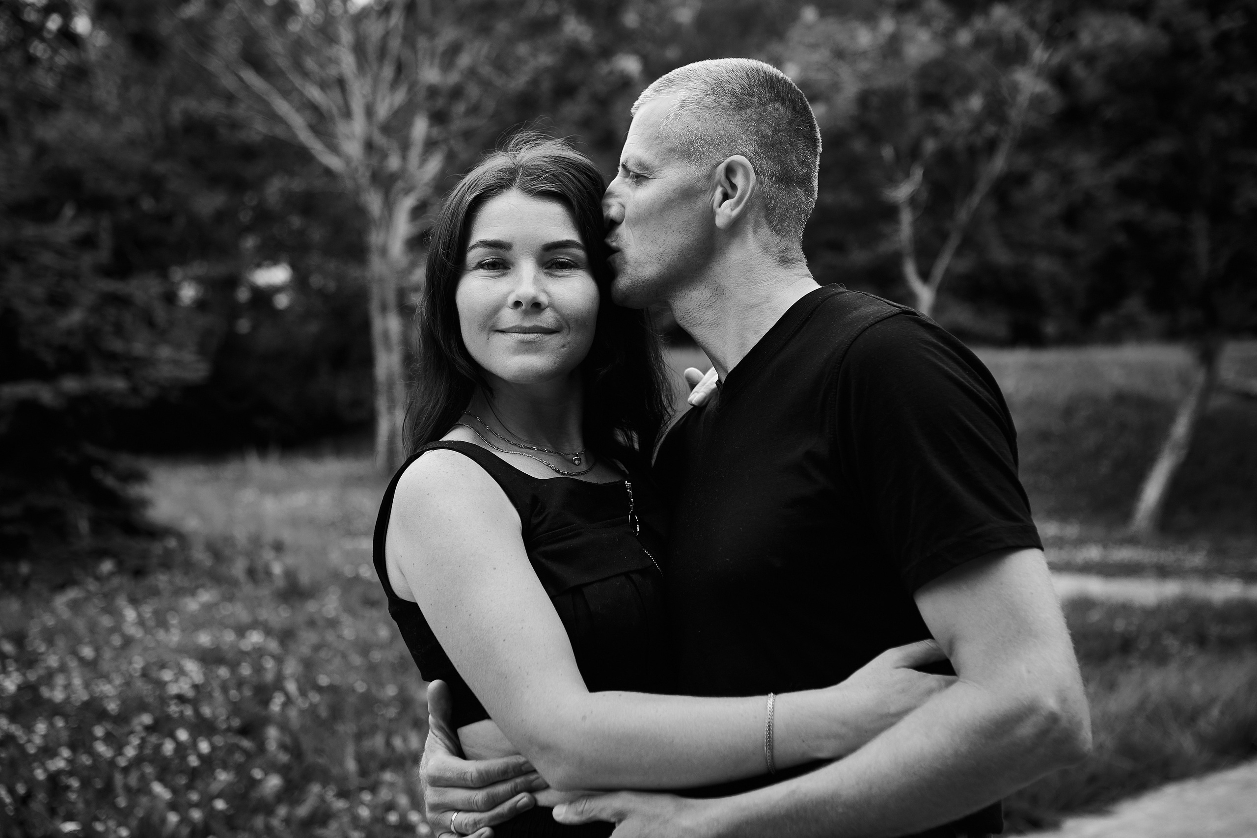 Алексей и Екатерина. Фотограф Камчатка Тамара Копылова