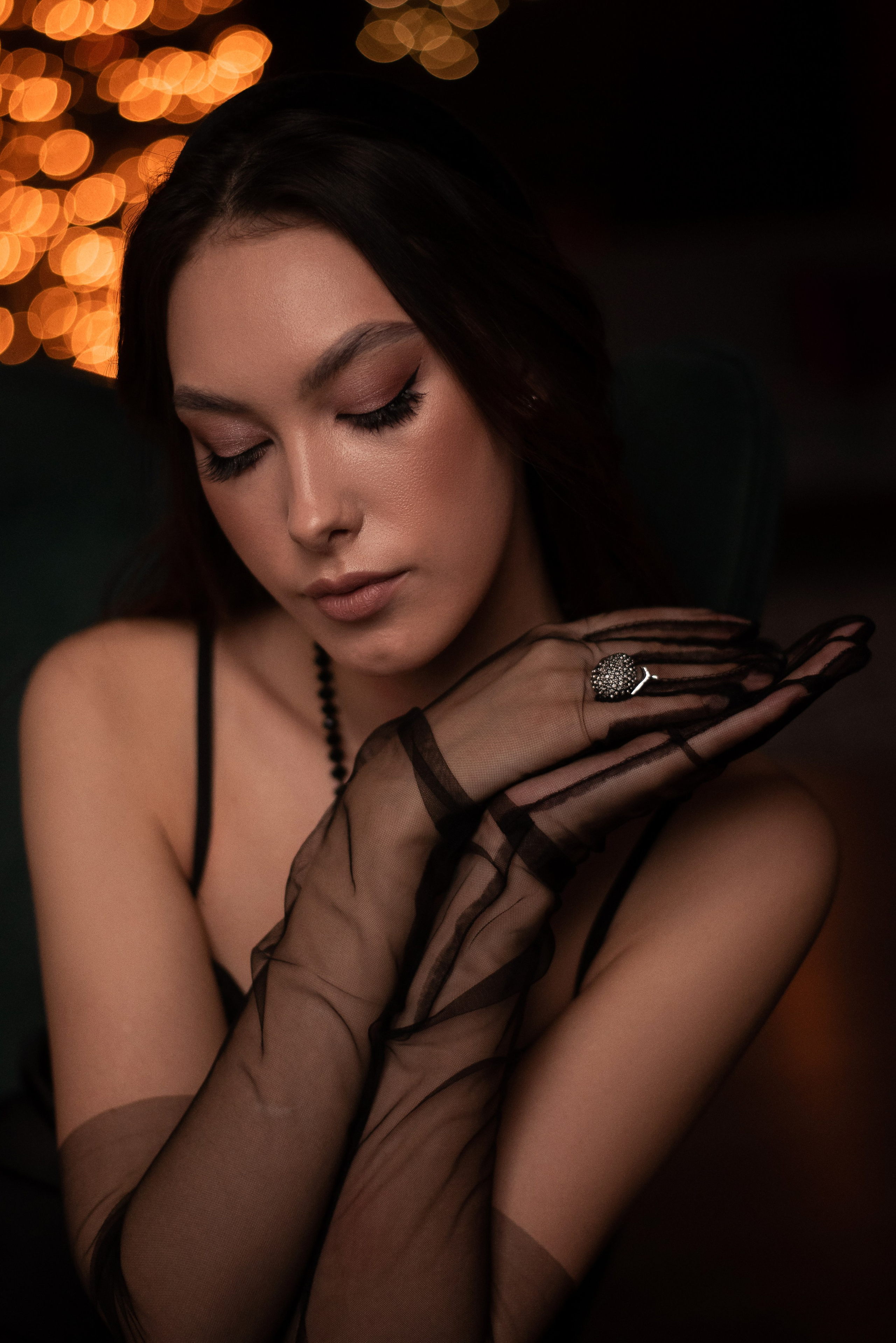 Анна. Женский фотограф, фотограф, фотограф тверь, портрет