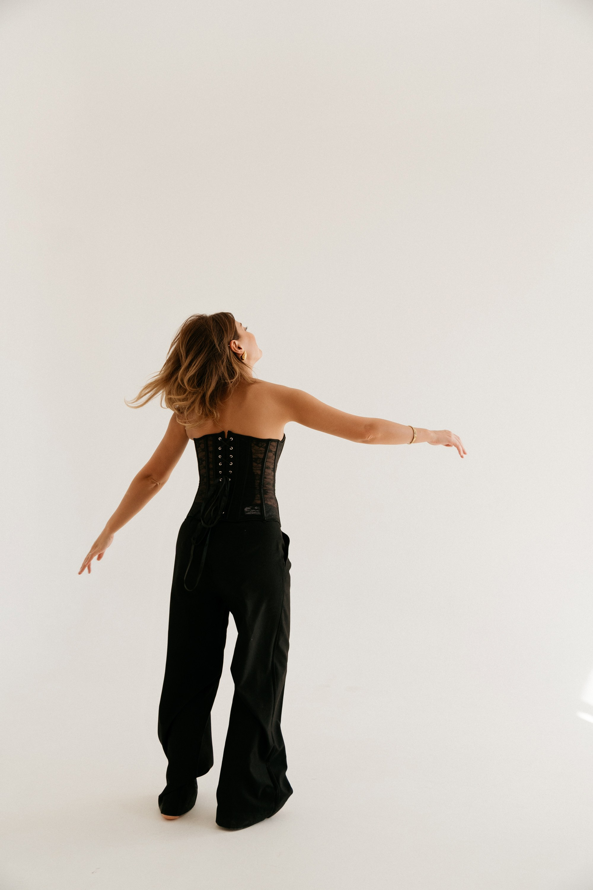 Галина. Серж Пироев | Фотограф во Владикавказе