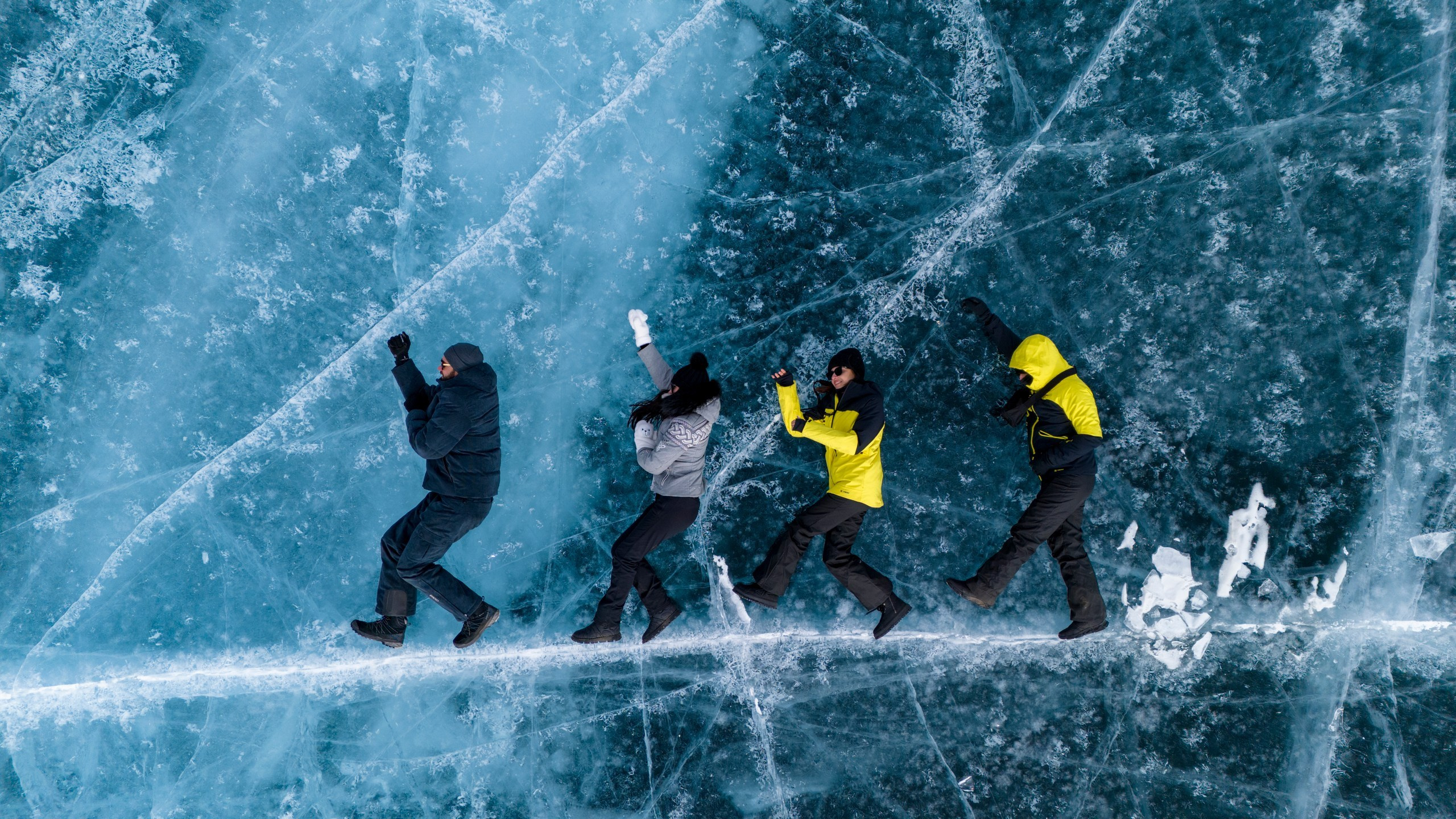 Групповые/Репортажные съемки. Dmitry Golenko