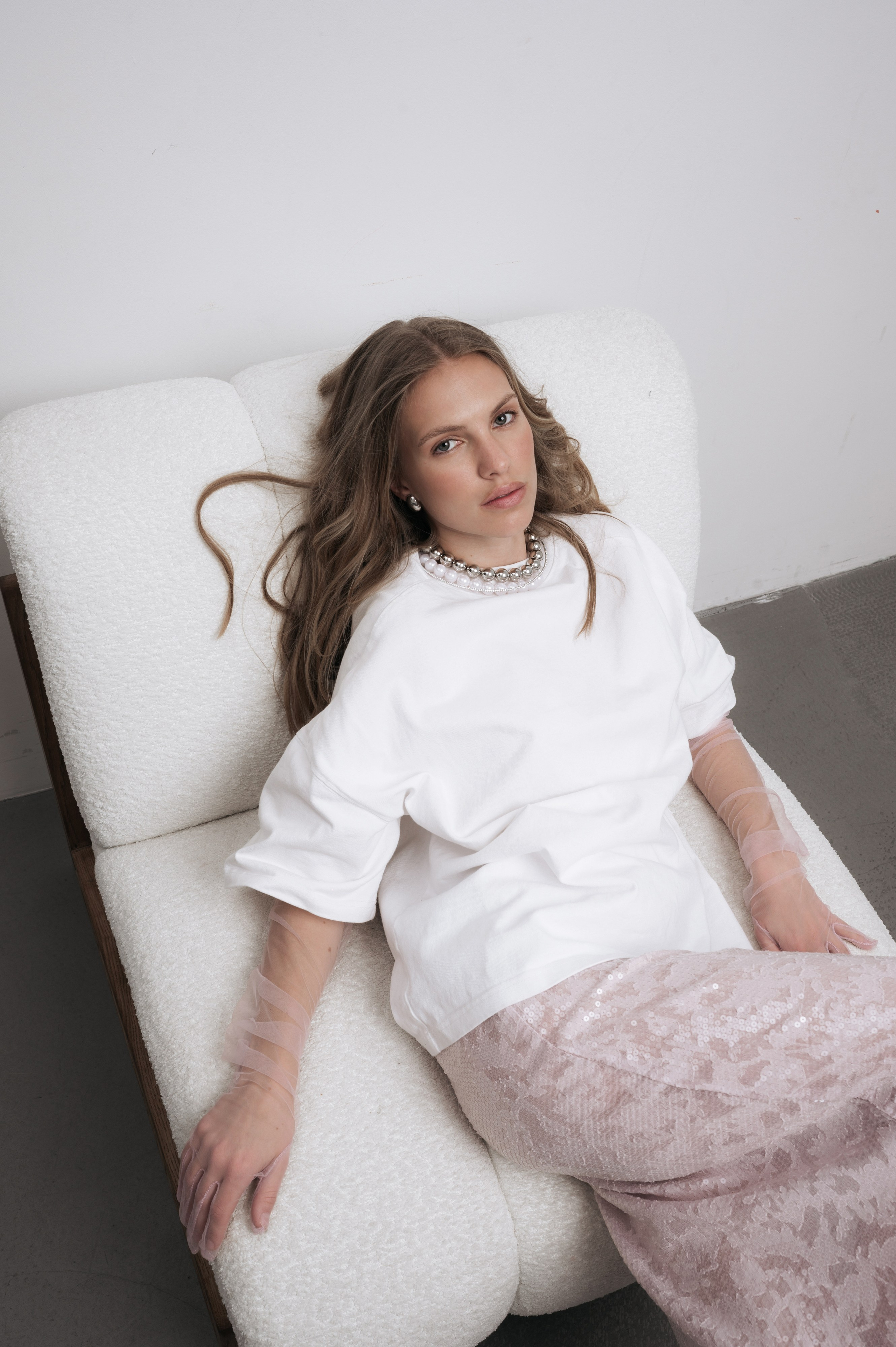 Anastasia. Natalyandronova.ru