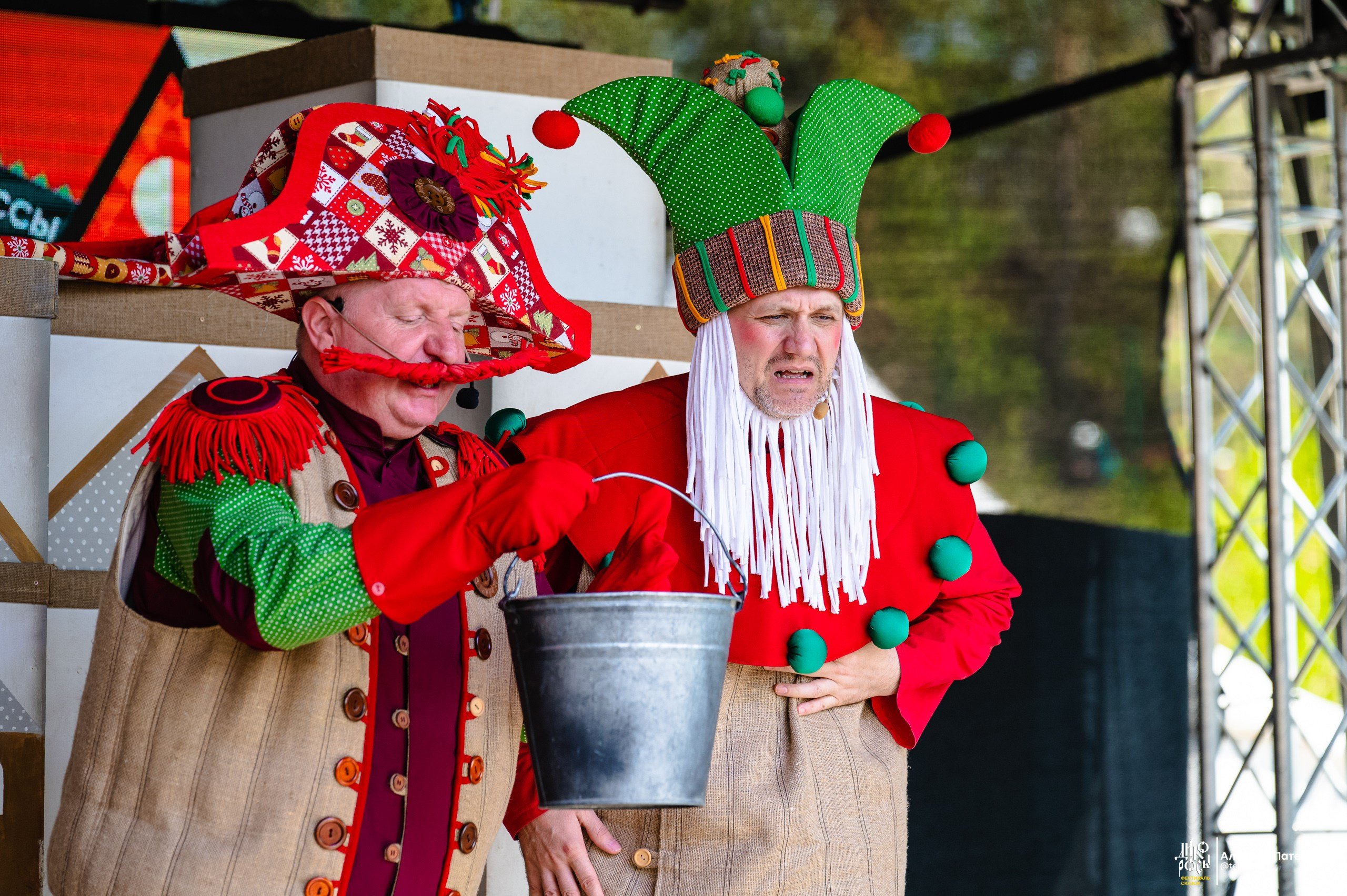 Фестиваль сказок Дикоросы. Екатеринбург. Май 2024. Репортажный и концертный фотограф Алексей Патентный в Екатеринбурге