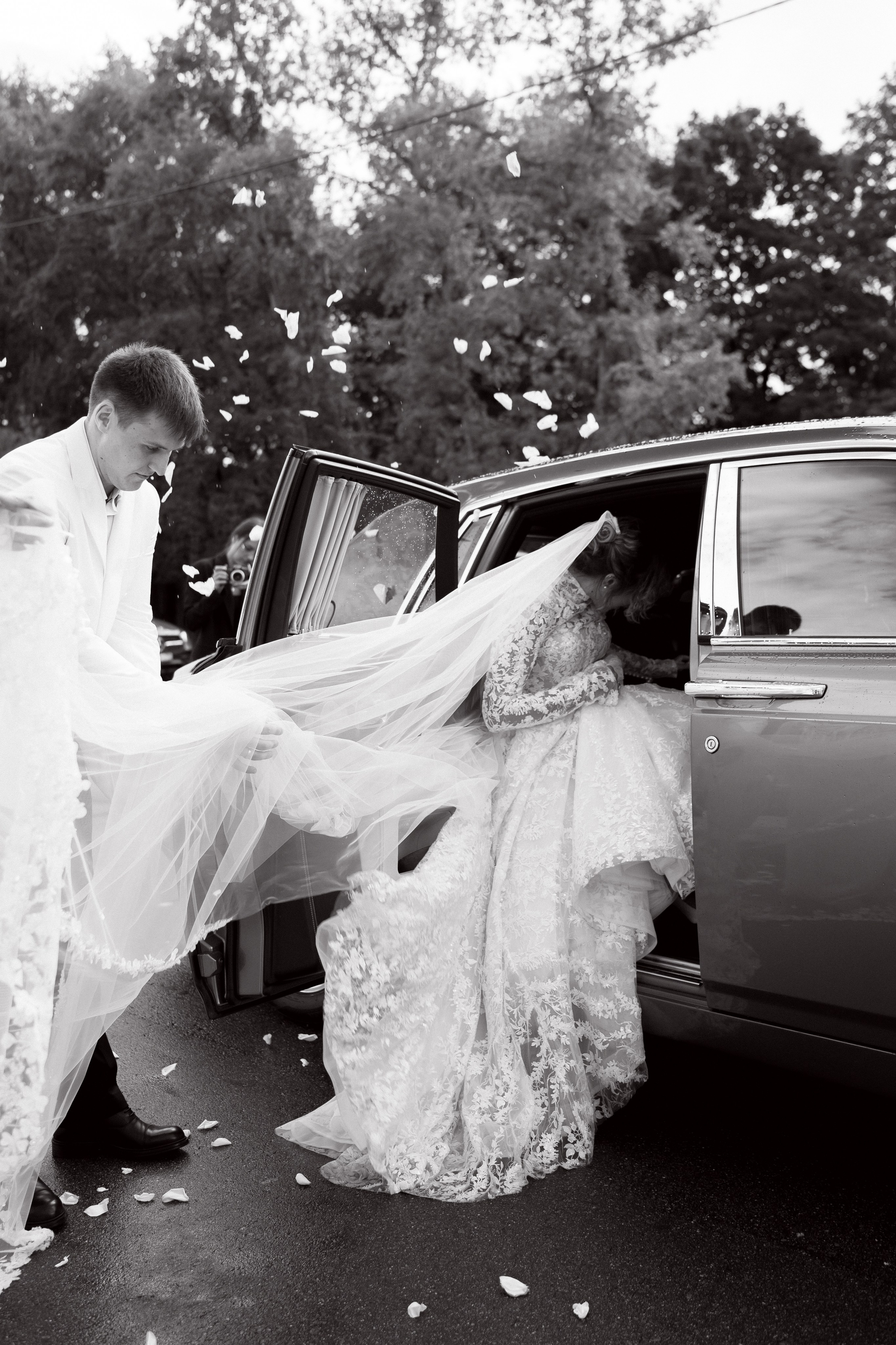 | преКРАСНЫЙ день |. Свадебный фотограф в Москве и Санкт Петербурге Наталья Григорьева